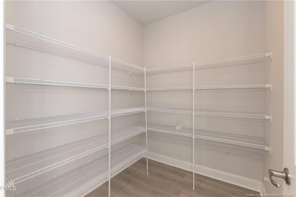 Pantry - 15 Capeside Court, Lillington, NC 27546