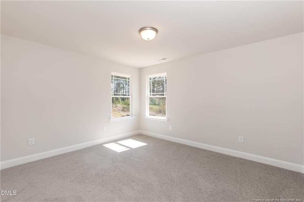 Bedroom 2 - 15 Capeside Court, Lillington, NC 27546