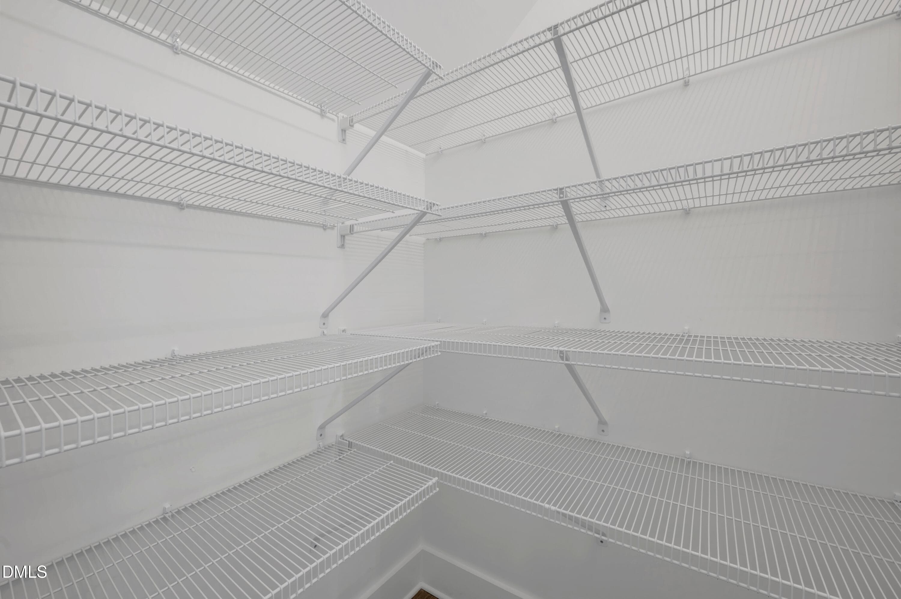 Pantry - 59 Dorado Drive 194, Angier, NC 27501