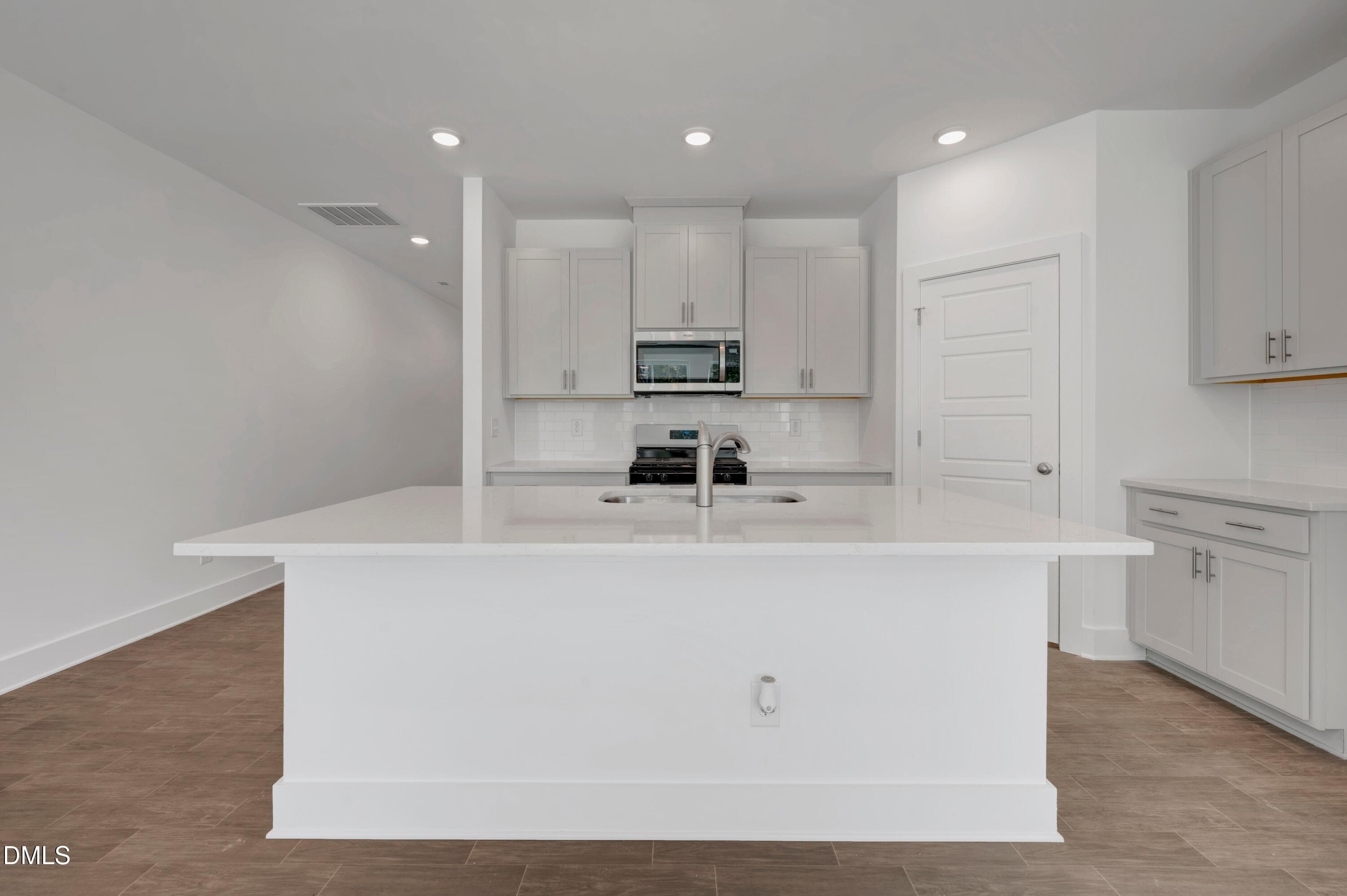 Kitchen - 59 Dorado Drive 194, Angier, NC 27501