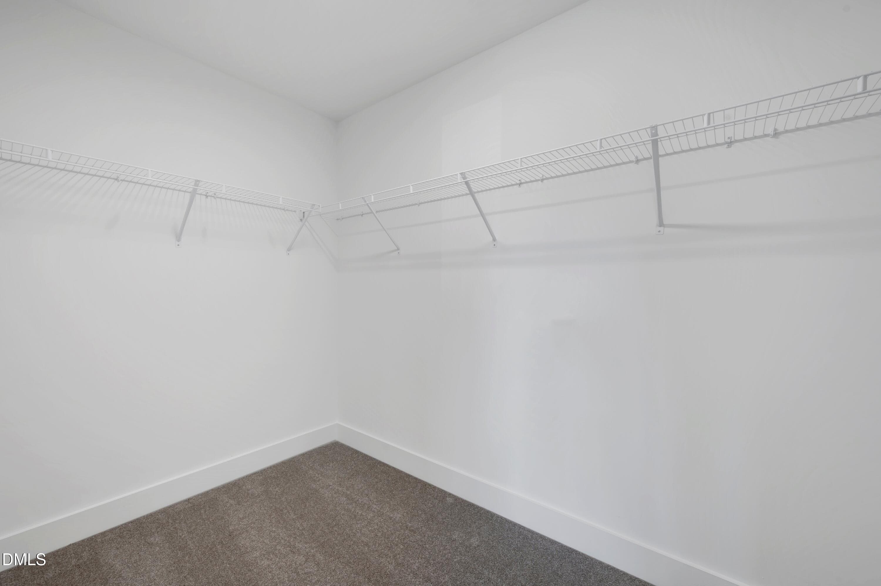 Walk-In Closet - 59 Dorado Drive 194, Angier, NC 27501