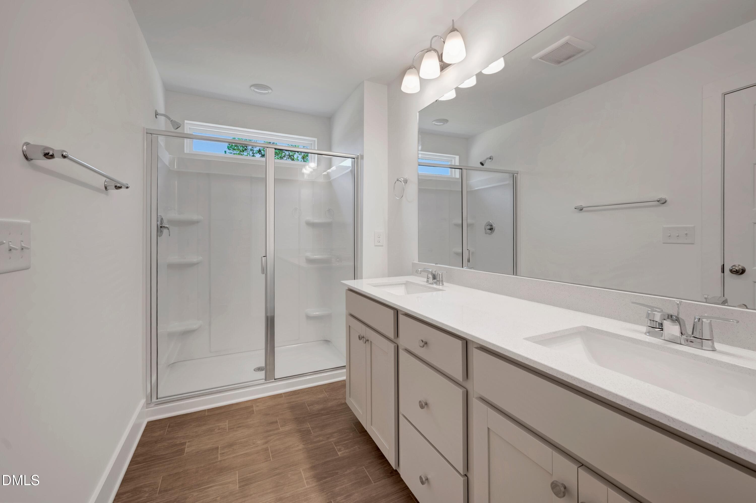 Owner's Bathroom - 59 Dorado Drive 194, Angier, NC 27501