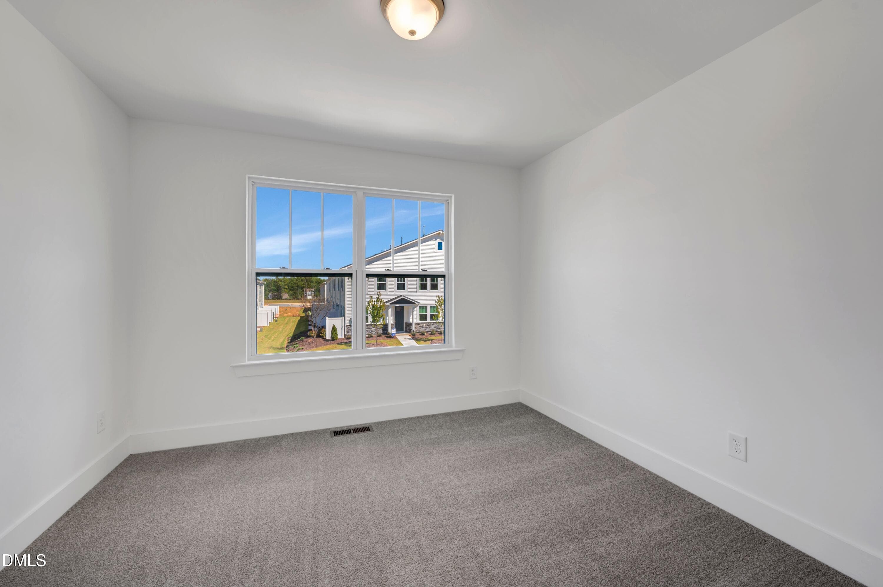 Secondary bedroom - 59 Dorado Drive 194, Angier, NC 27501