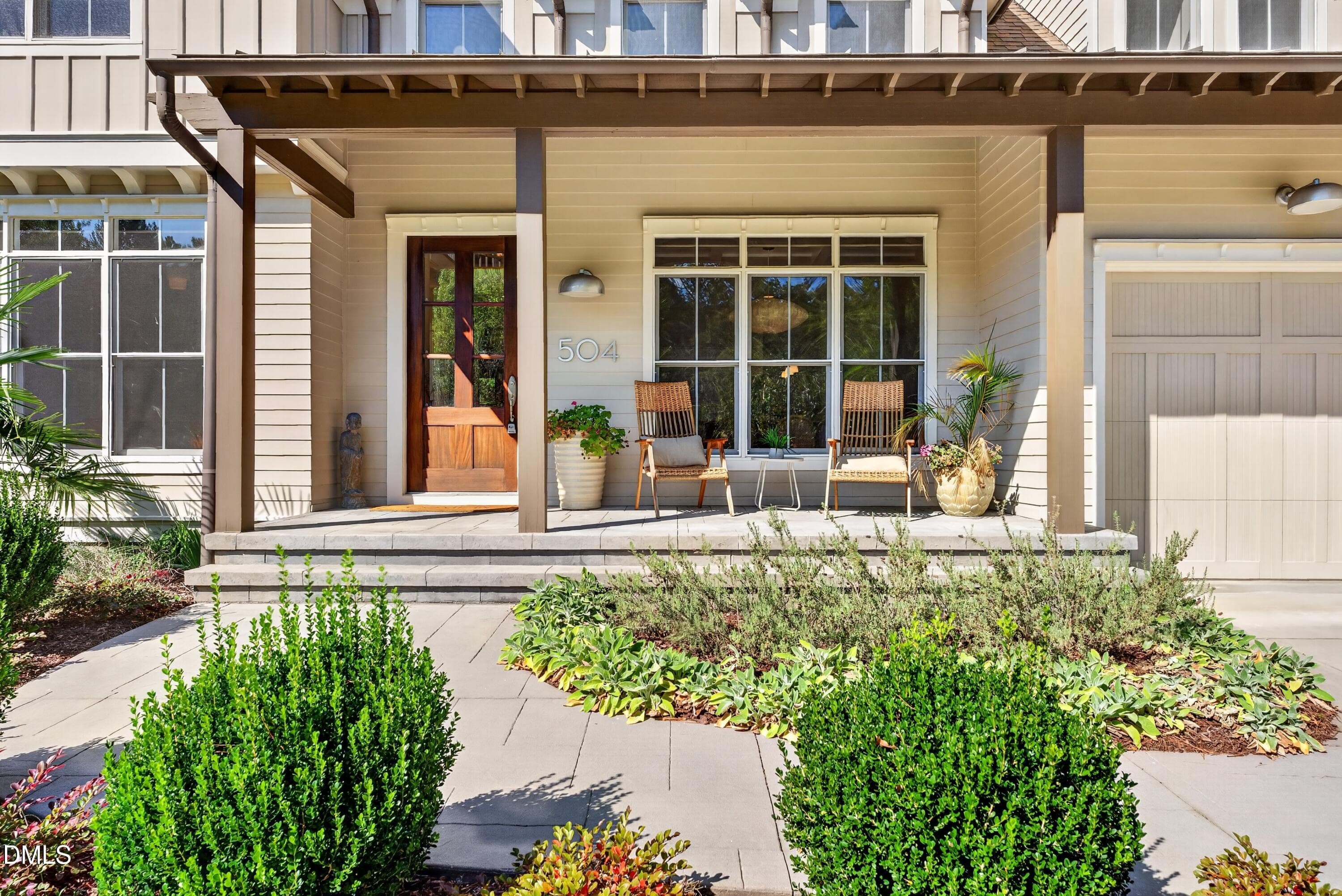 504 Rockgarden Road, Chapel Hill, NC 27516