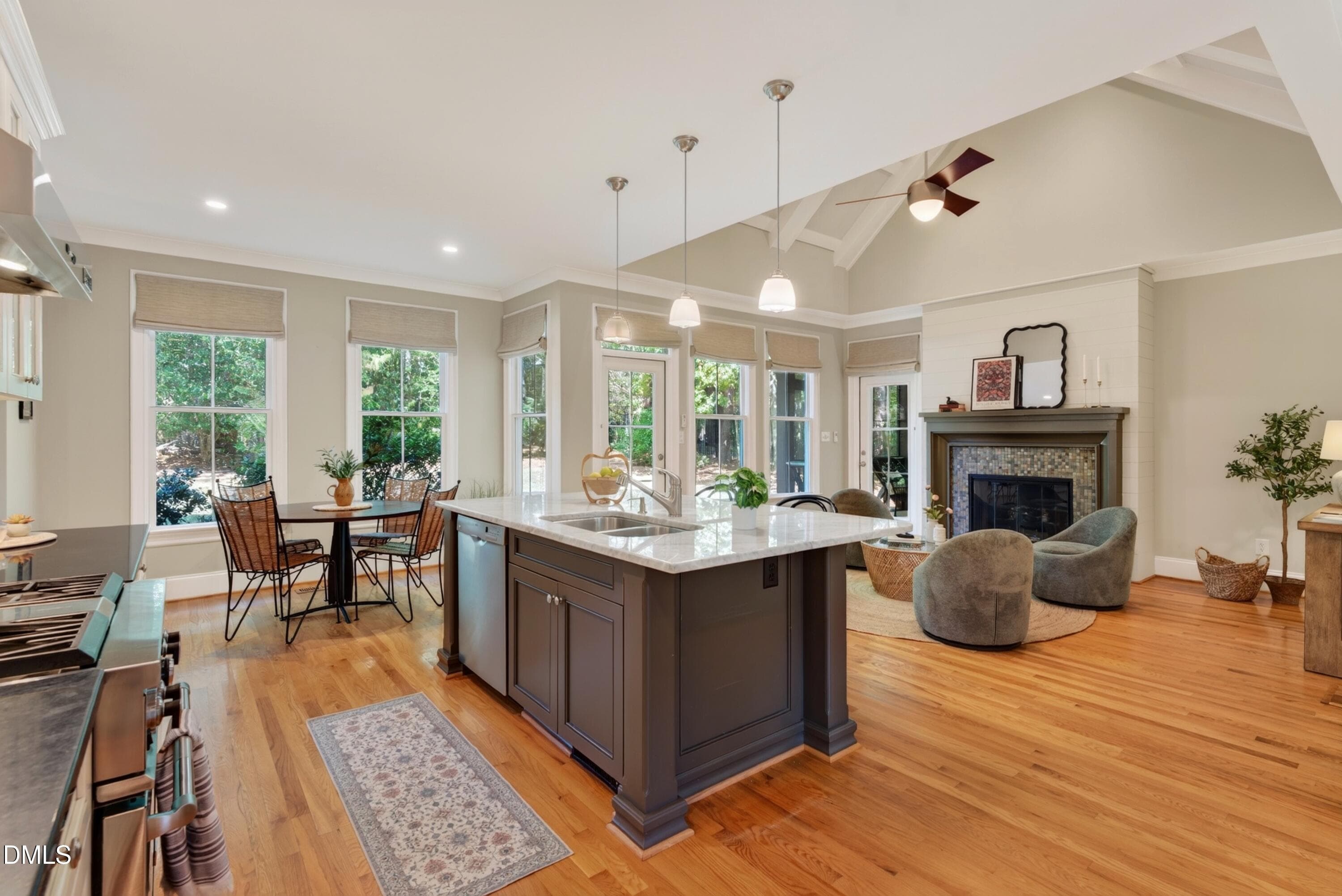 6 - 504 Rockgarden Road, Chapel Hill, NC 27516, Chapel Hill