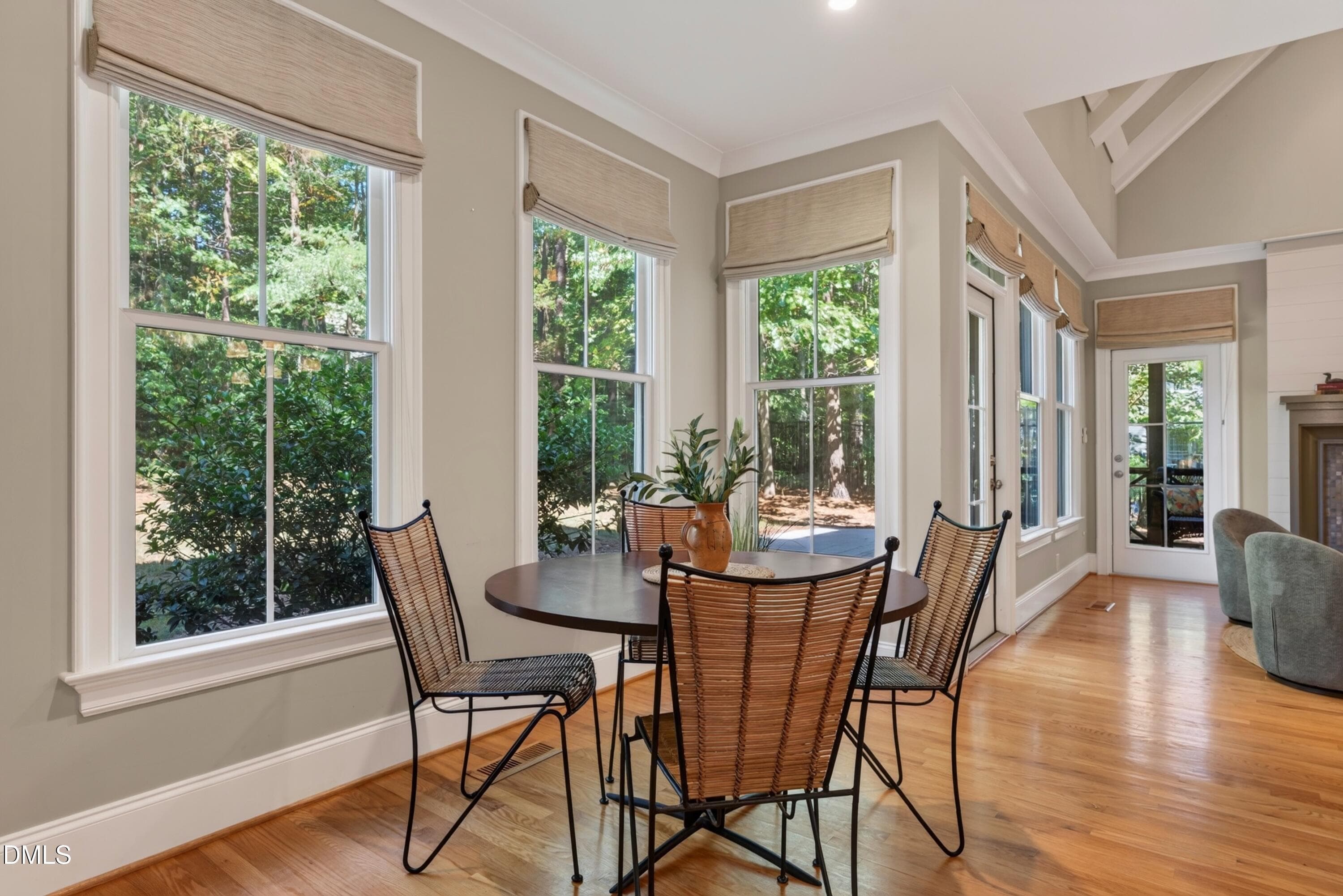 12 - 504 Rockgarden Road, Chapel Hill, NC 27516, Chapel Hill