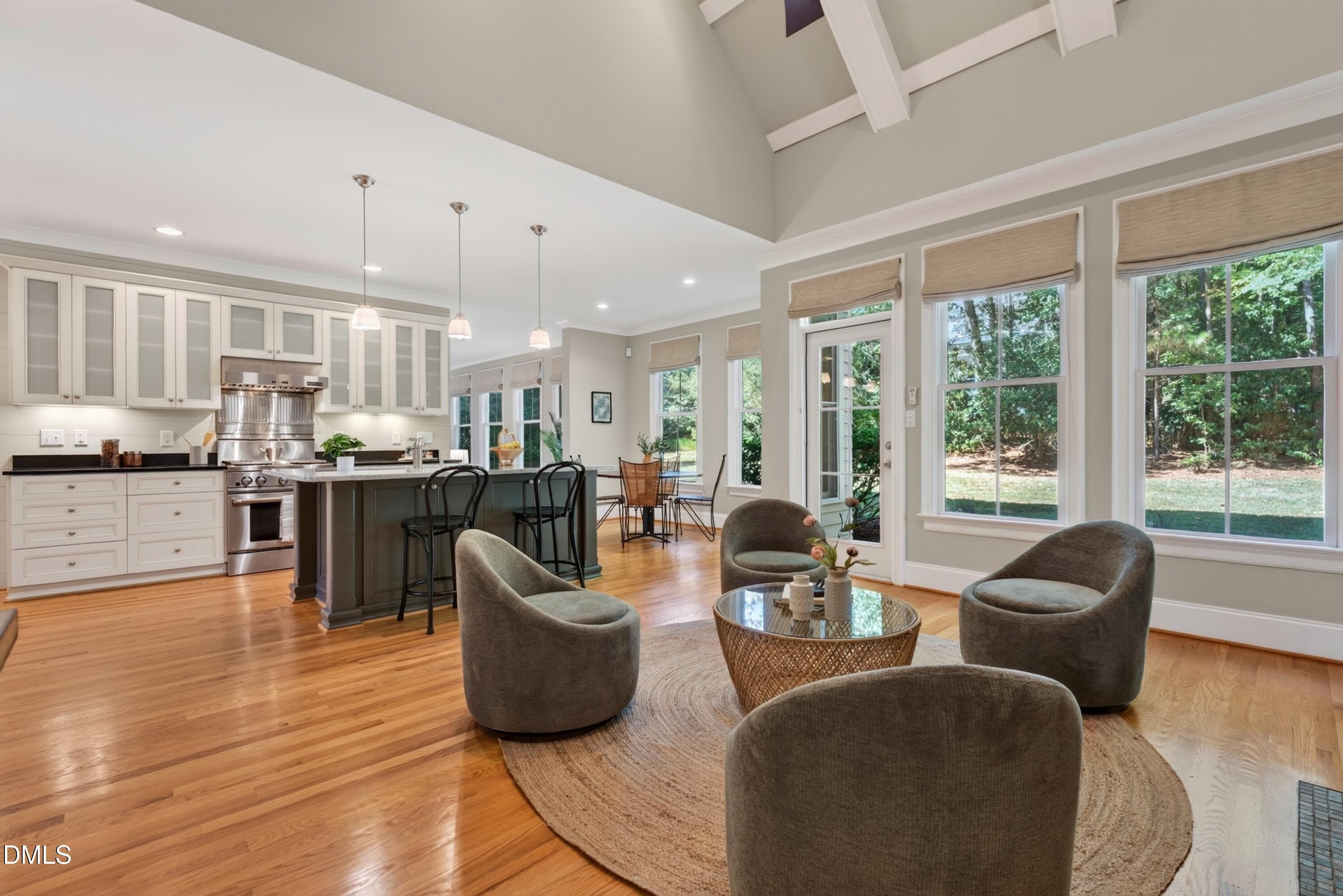 14 - 504 Rockgarden Road, Chapel Hill, NC 27516, Chapel Hill