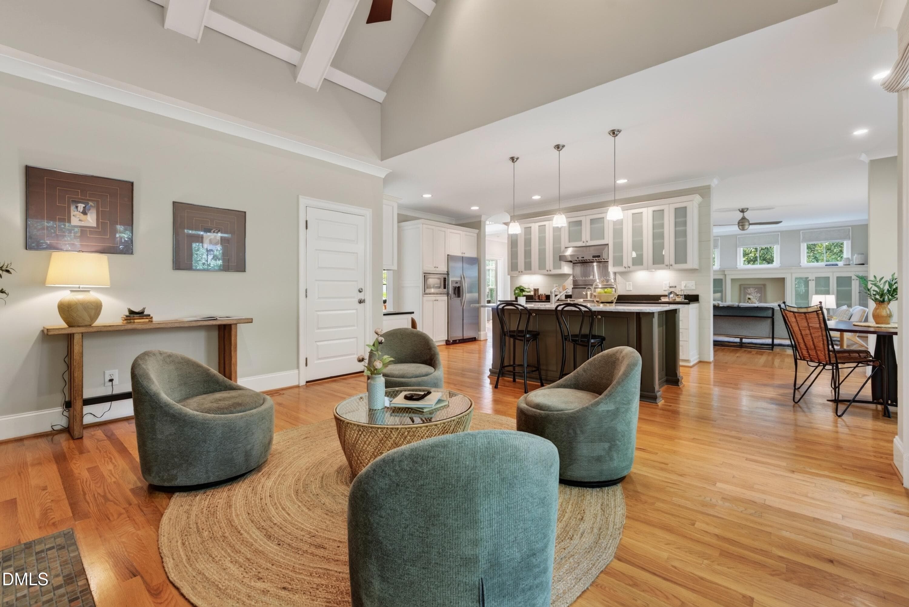 15 - 504 Rockgarden Road, Chapel Hill, NC 27516, Chapel Hill