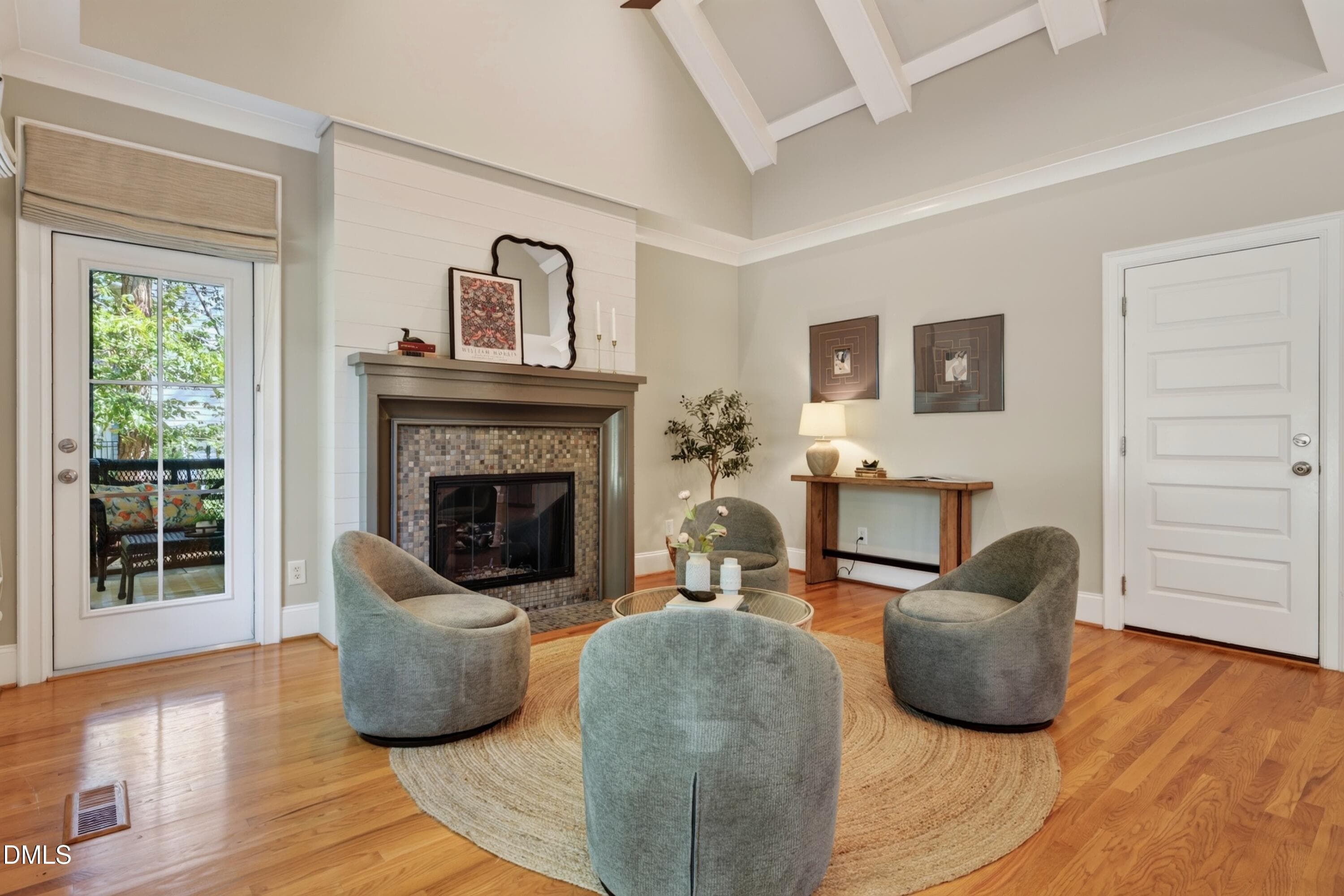 16 - 504 Rockgarden Road, Chapel Hill, NC 27516, Chapel Hill