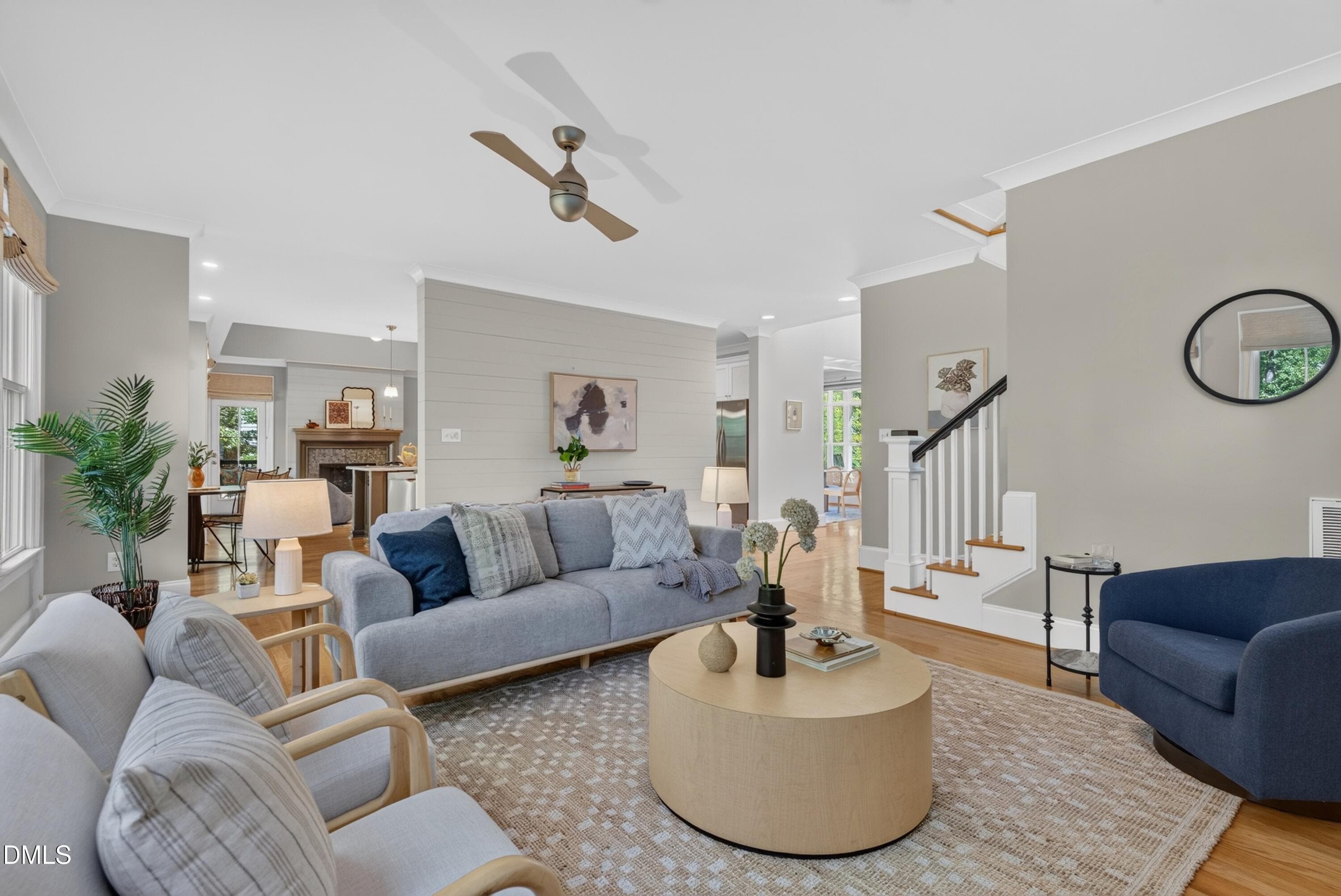 19 - 504 Rockgarden Road, Chapel Hill, NC 27516, Chapel Hill