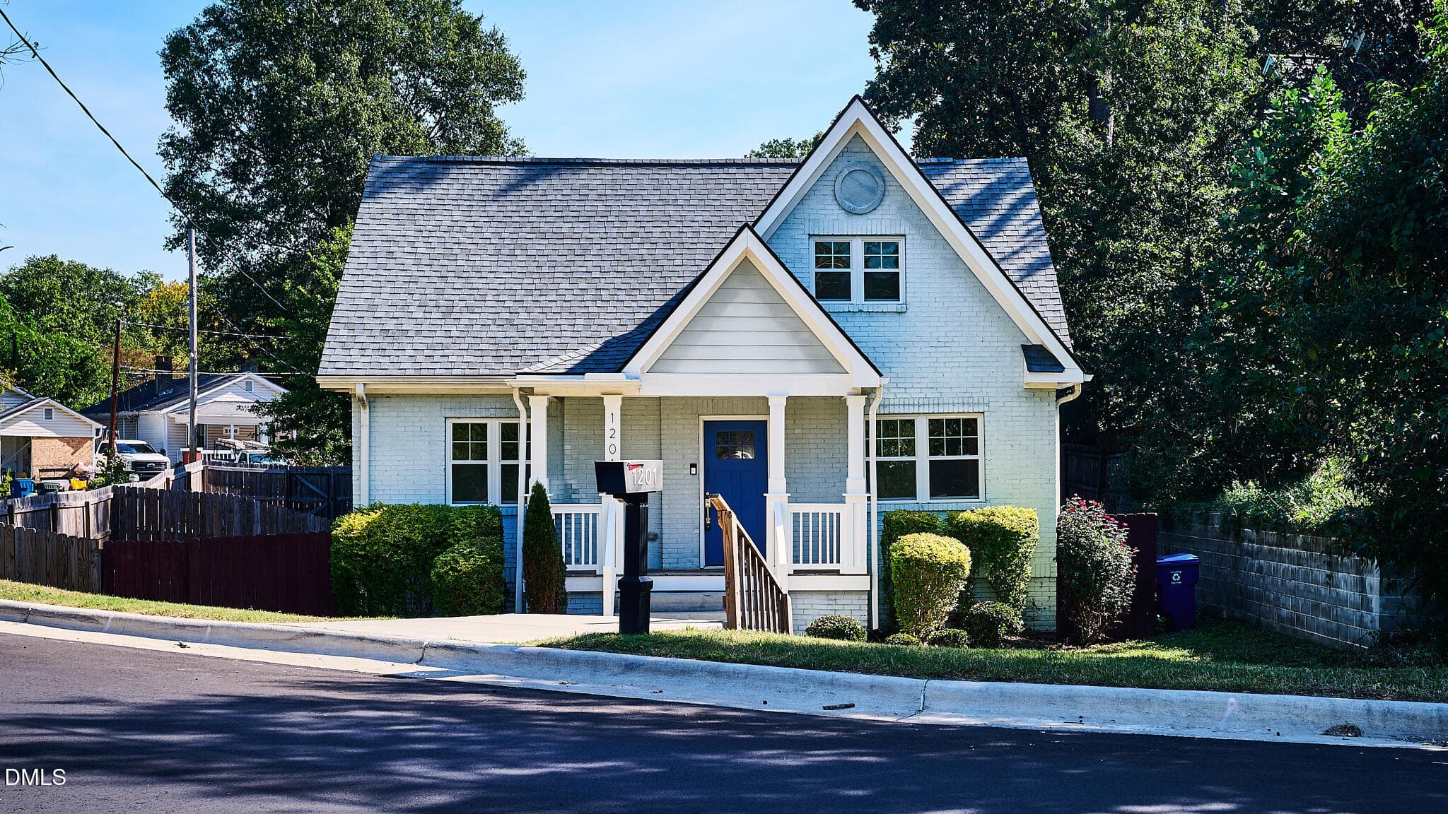 1201 South Street, Durham, NC 27707