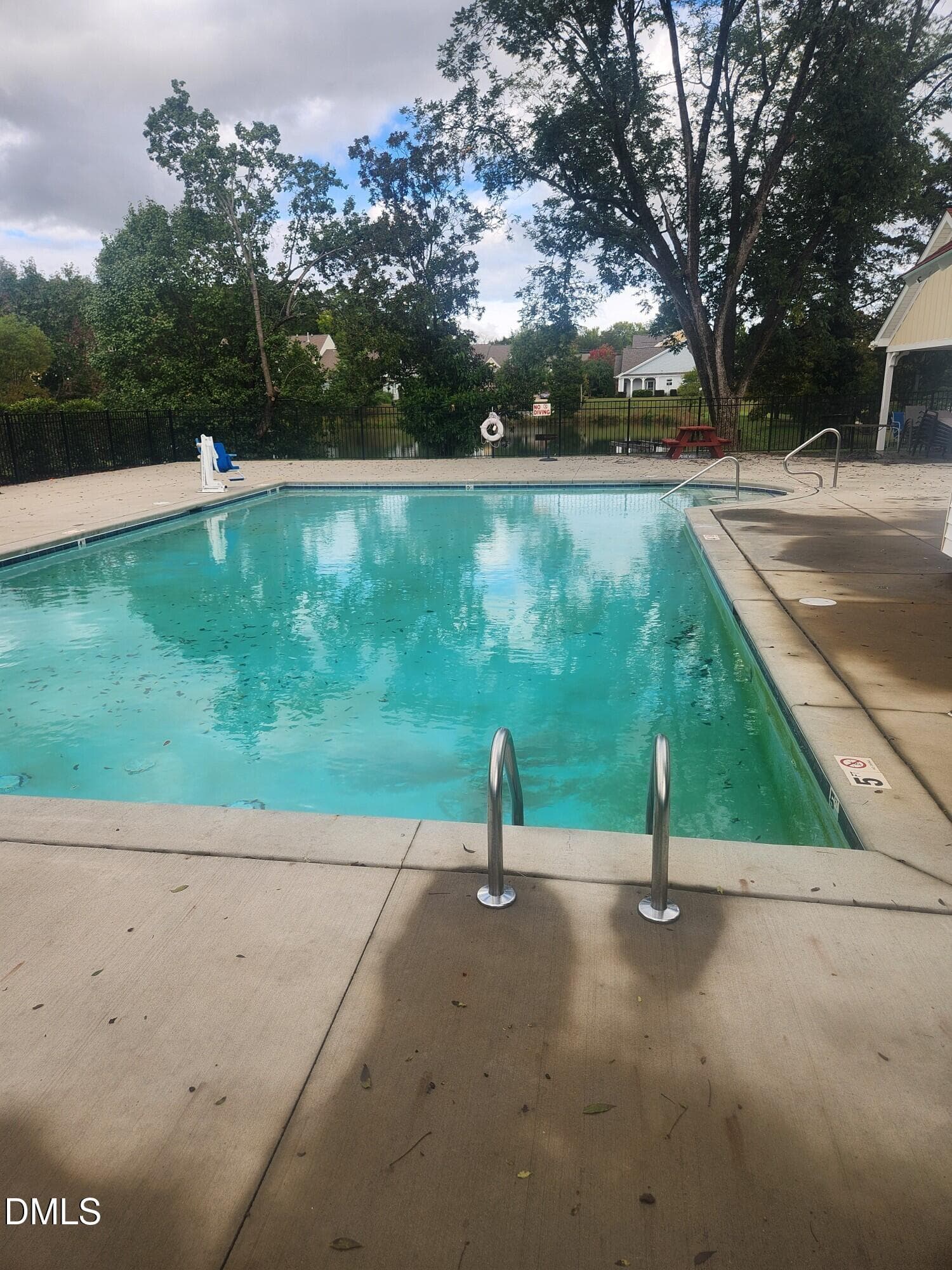 310 elfin 12 - 310 Elfin Boulevard, Hillsborough, NC 27278, Hillsborough