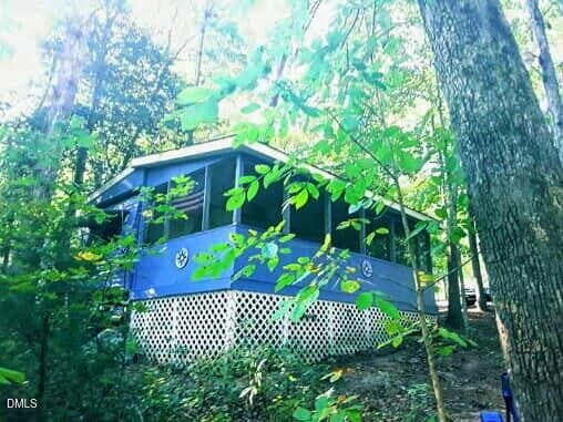 105 Catoose Drive, Louisburg, NC 27549