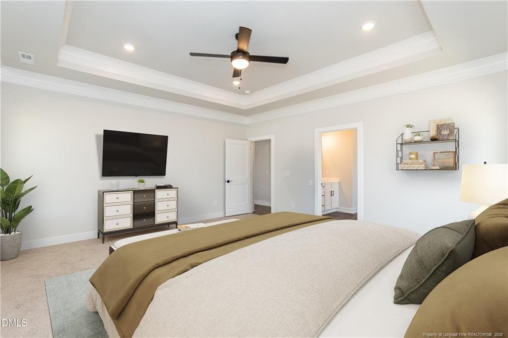 Photo 23 - 104 Galway Road, Lillington, NC 27546, Lillington