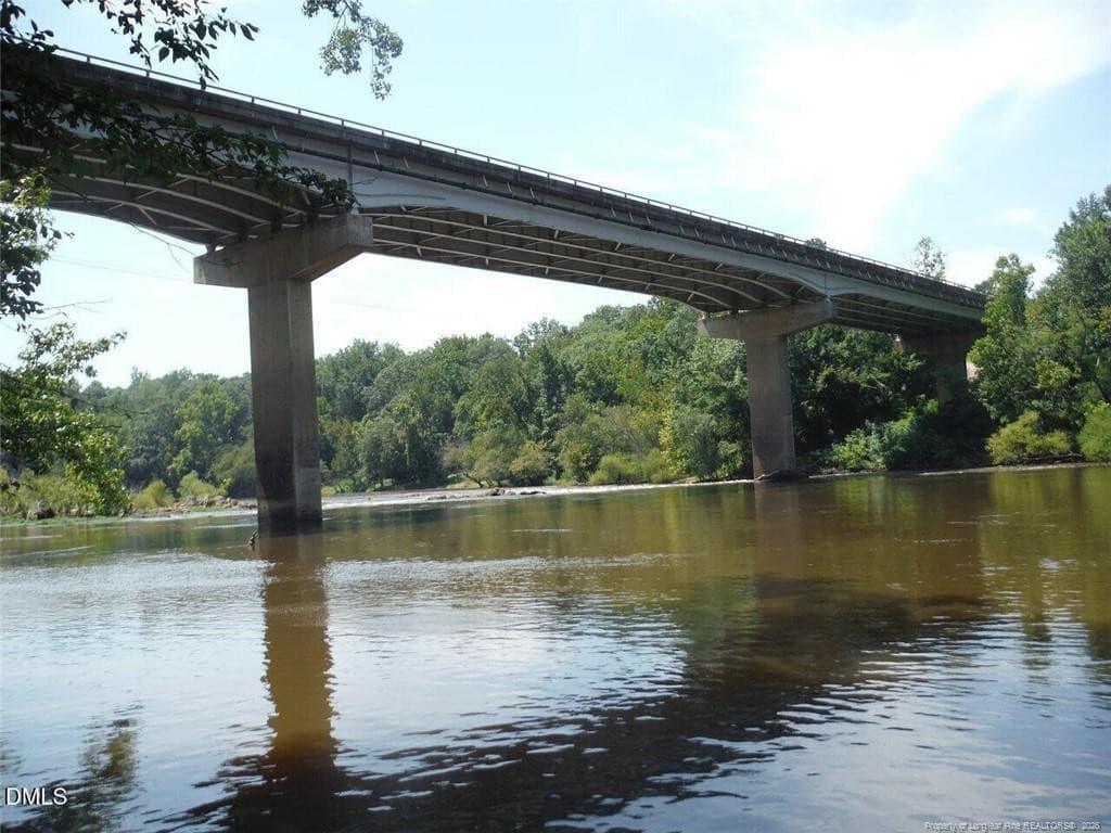 Cape Fear River - 104 Galway Road, Lillington, NC 27546, Lillington