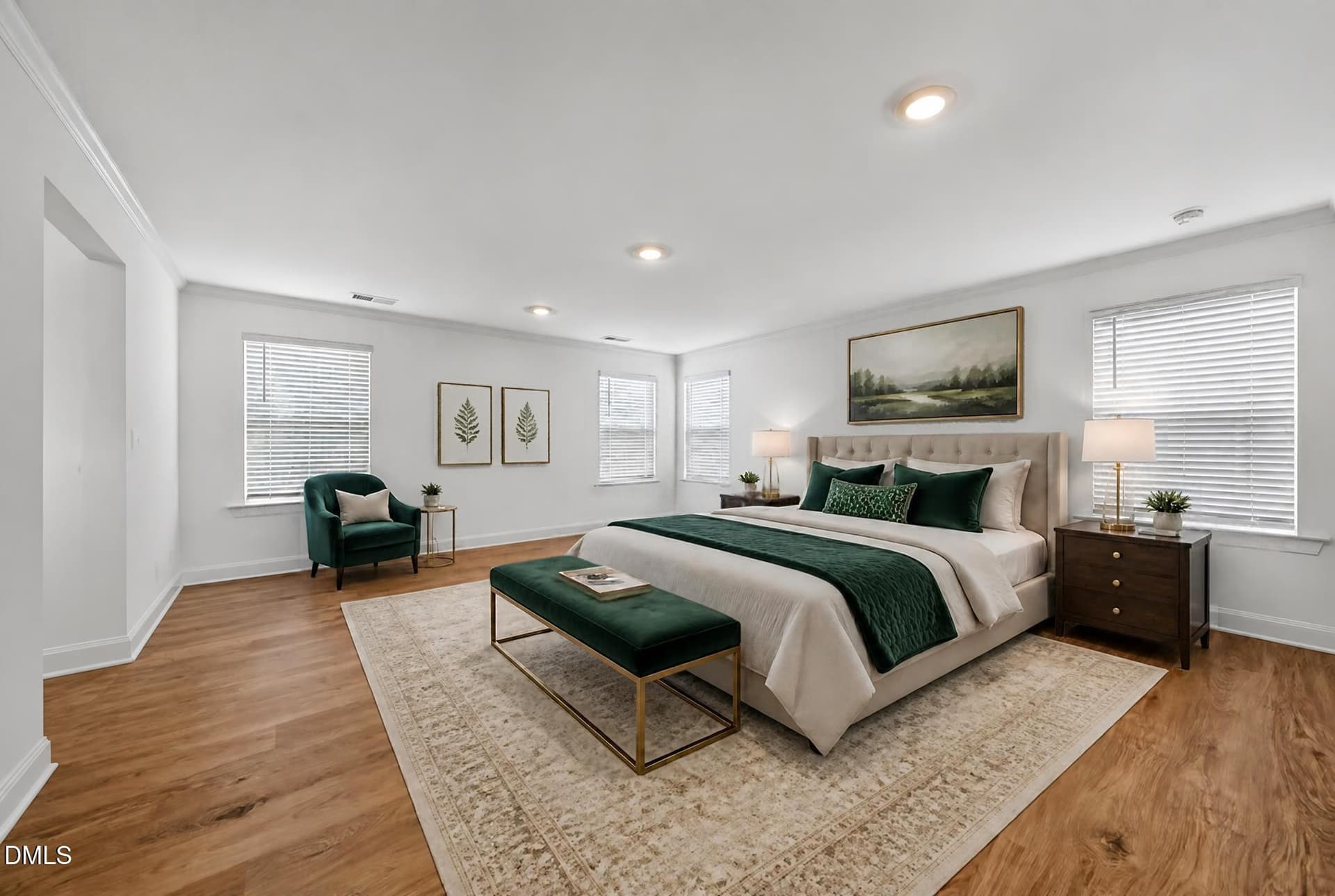 143 Rivulet Drive - 143 Rivulet Court, Cary, NC 27519