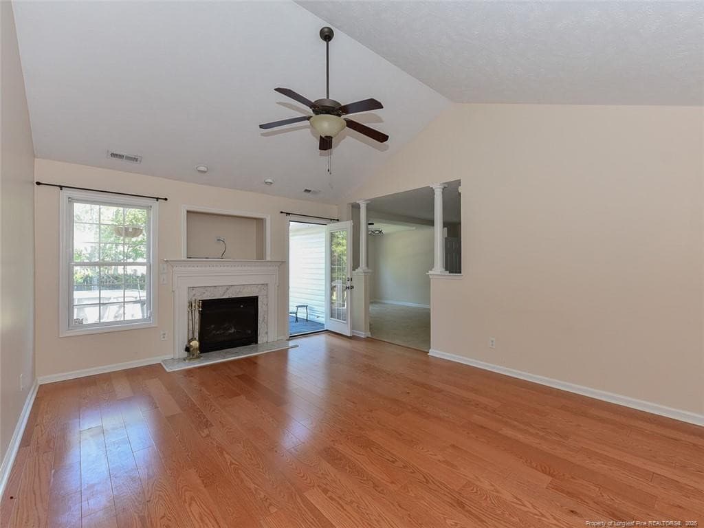 Photo 5 - 1070 Northview Drive, Sanford, NC 27332, Sanford
