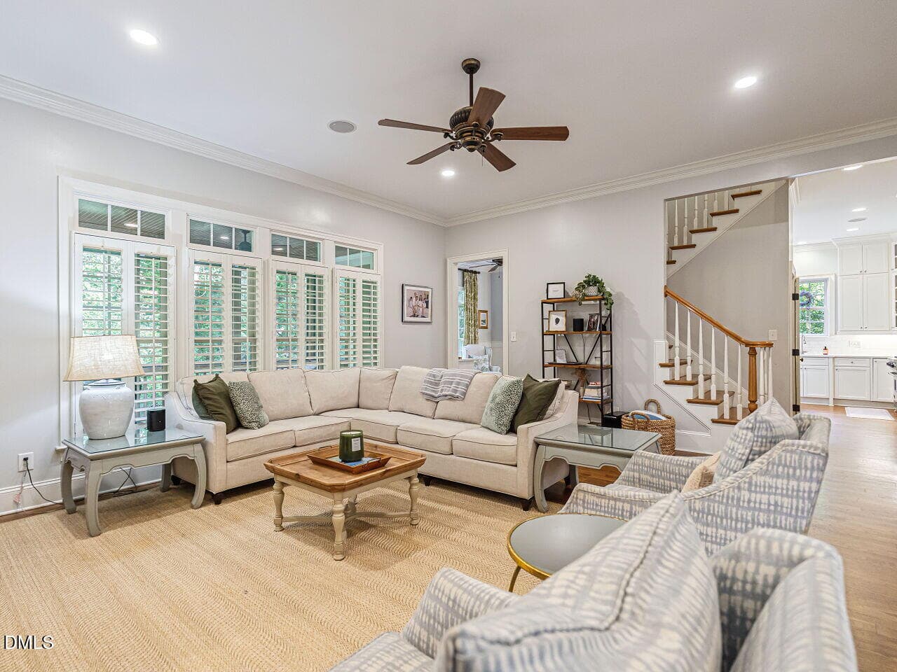 008-1280x960-living-room - 3529 Turnbridge Drive, Raleigh, NC 27609, Raleigh