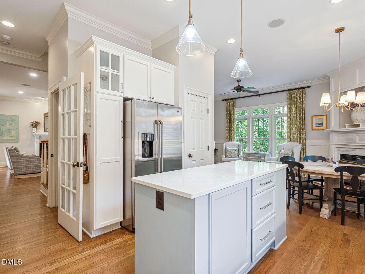 015-1280x960-kitchen - 3529 Turnbridge Drive, Raleigh, NC 27609, Raleigh