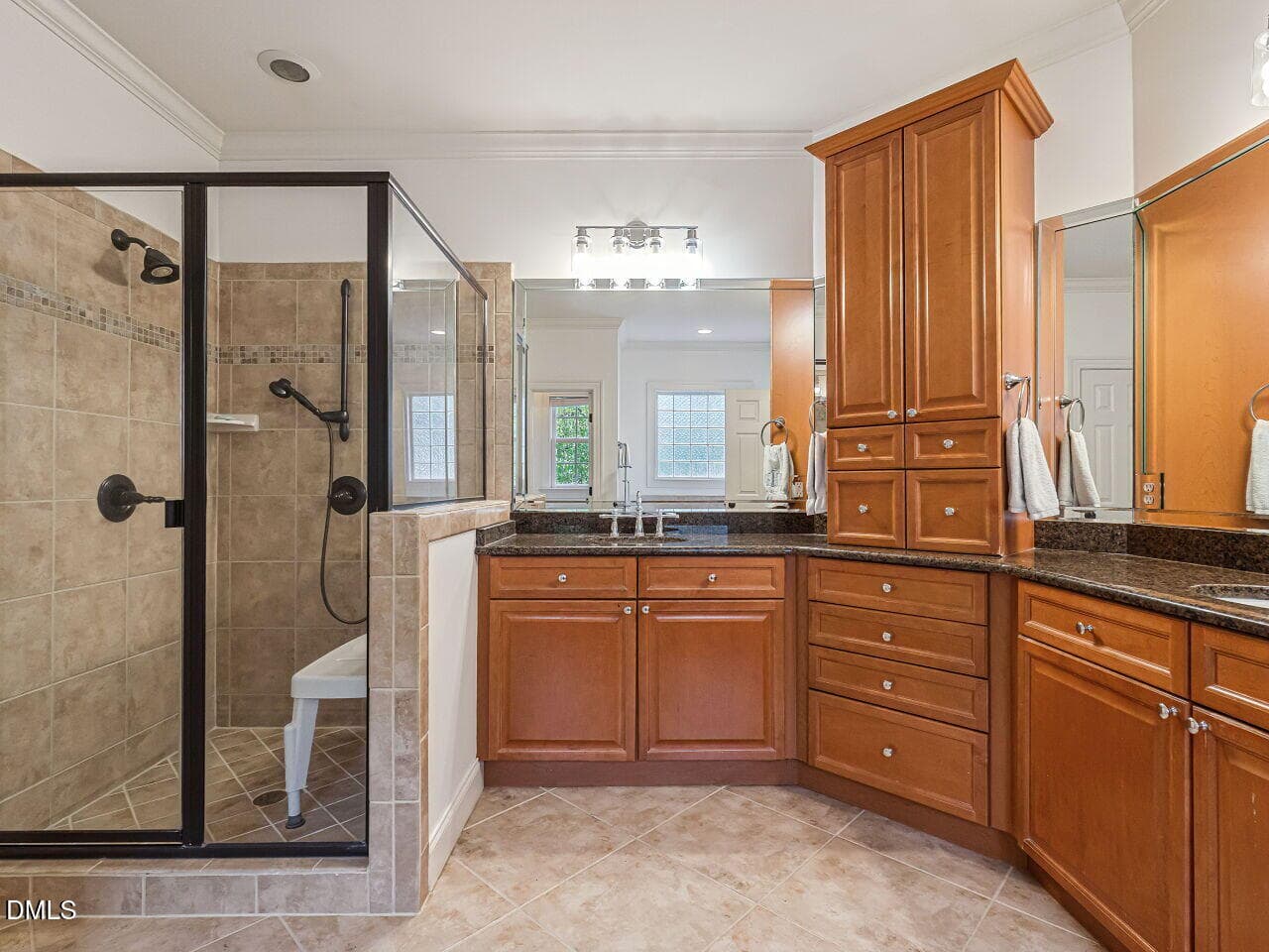 021-1280x960-primary-bath - 3529 Turnbridge Drive, Raleigh, NC 27609, Raleigh