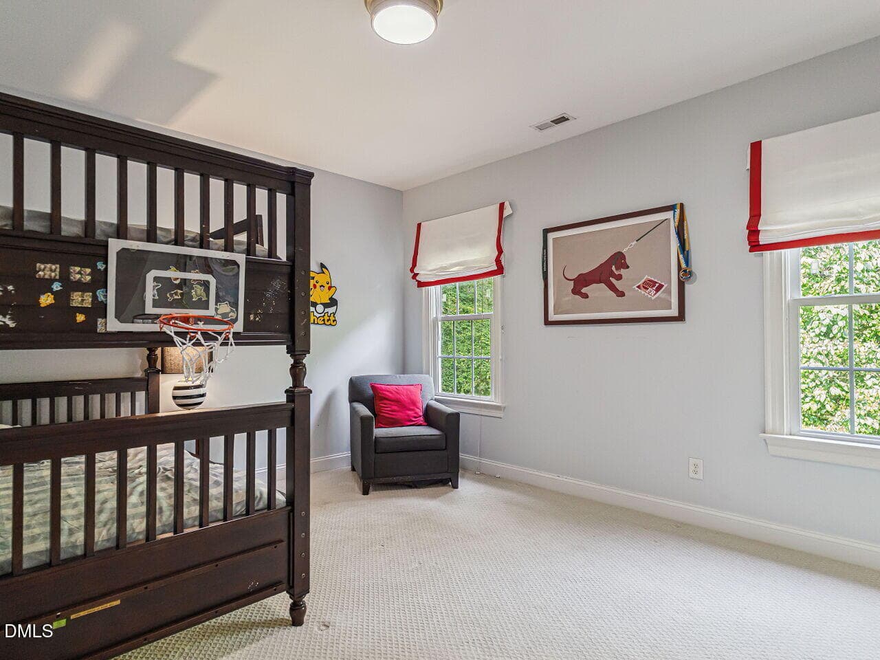 025-1280x960-bedroom - 3529 Turnbridge Drive, Raleigh, NC 27609, Raleigh