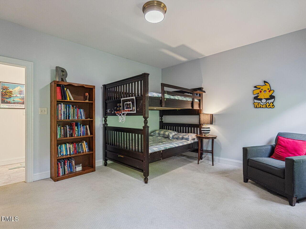 026-1280x960-bedroom - 3529 Turnbridge Drive, Raleigh, NC 27609, Raleigh