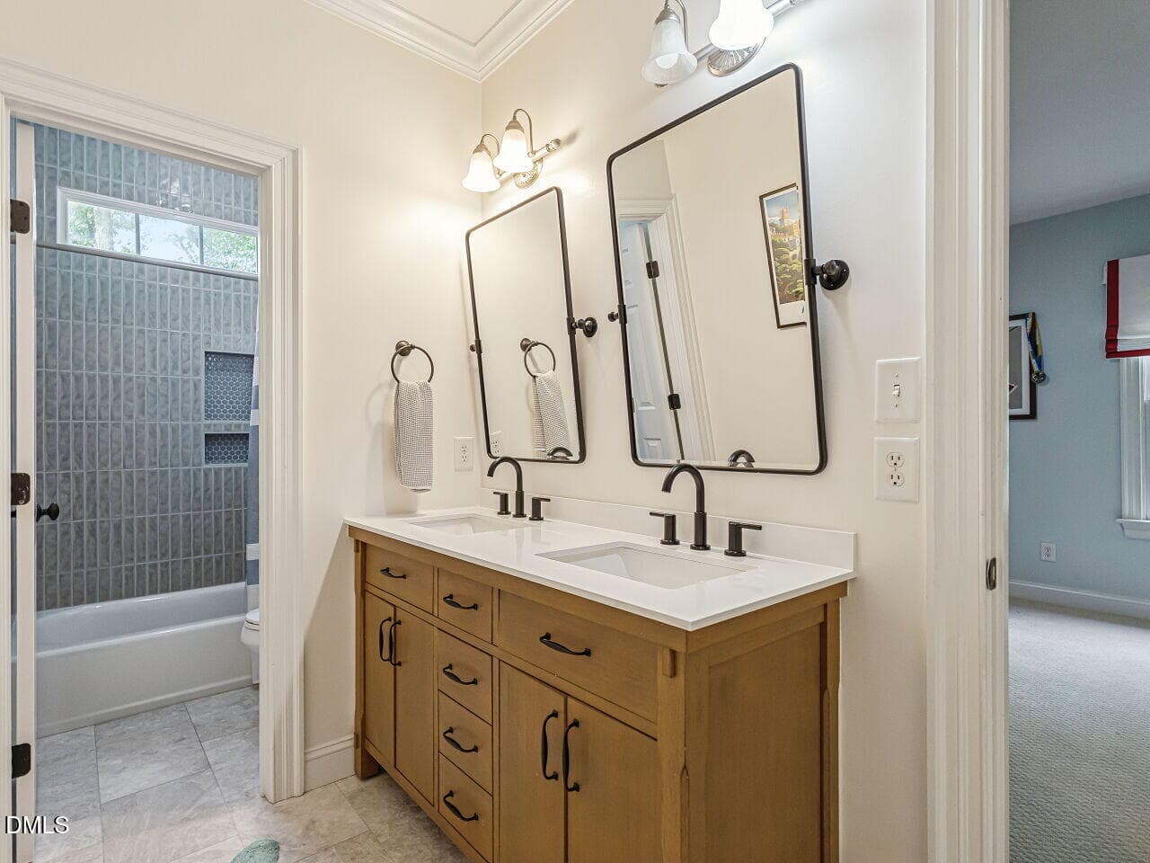 027-1280x960-bathroom - 3529 Turnbridge Drive, Raleigh, NC 27609, Raleigh
