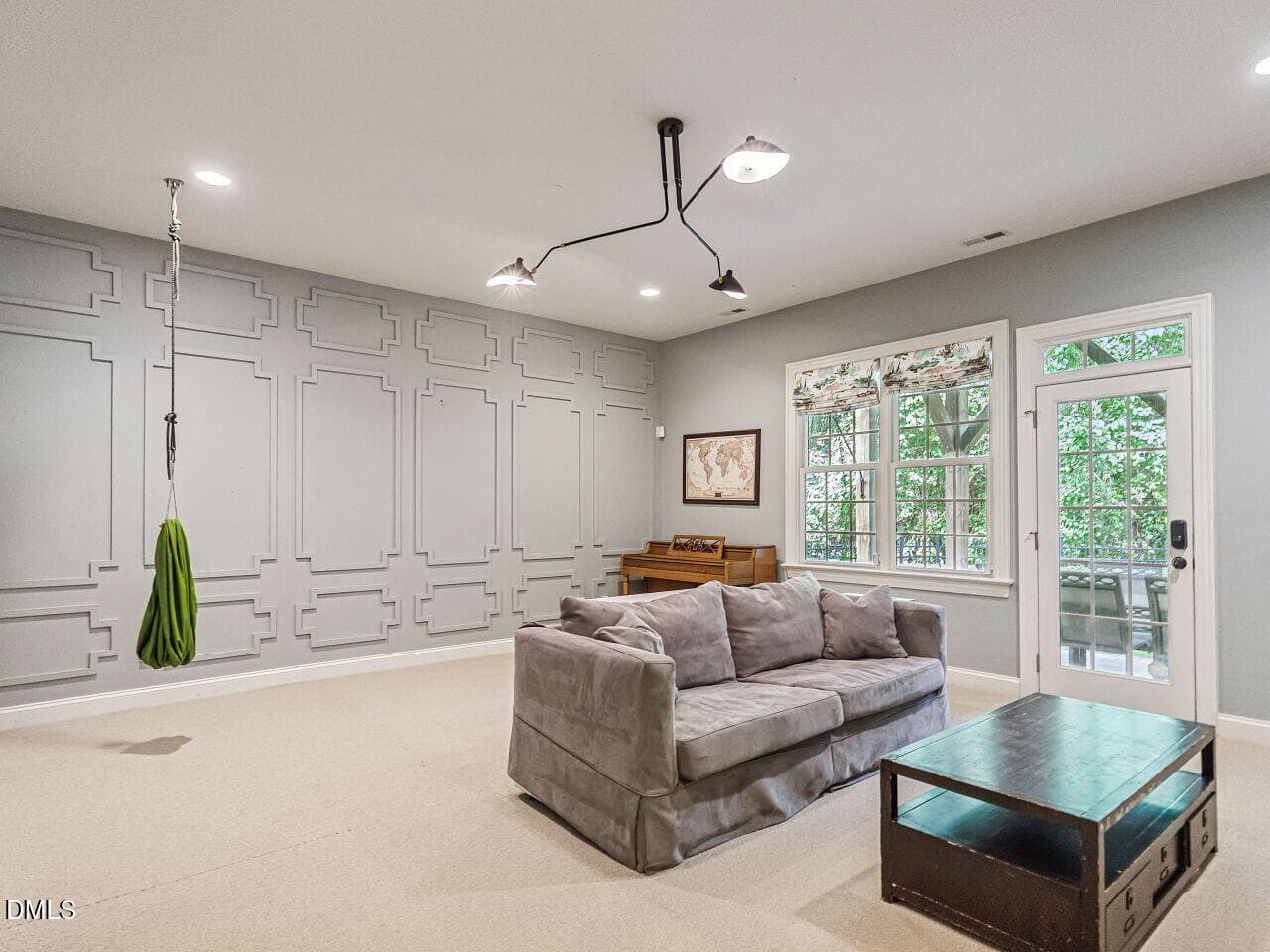028-1280x960-rec-room - 3529 Turnbridge Drive, Raleigh, NC 27609, Raleigh