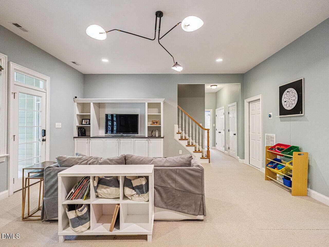 029-1280x960-rec-room - 3529 Turnbridge Drive, Raleigh, NC 27609, Raleigh
