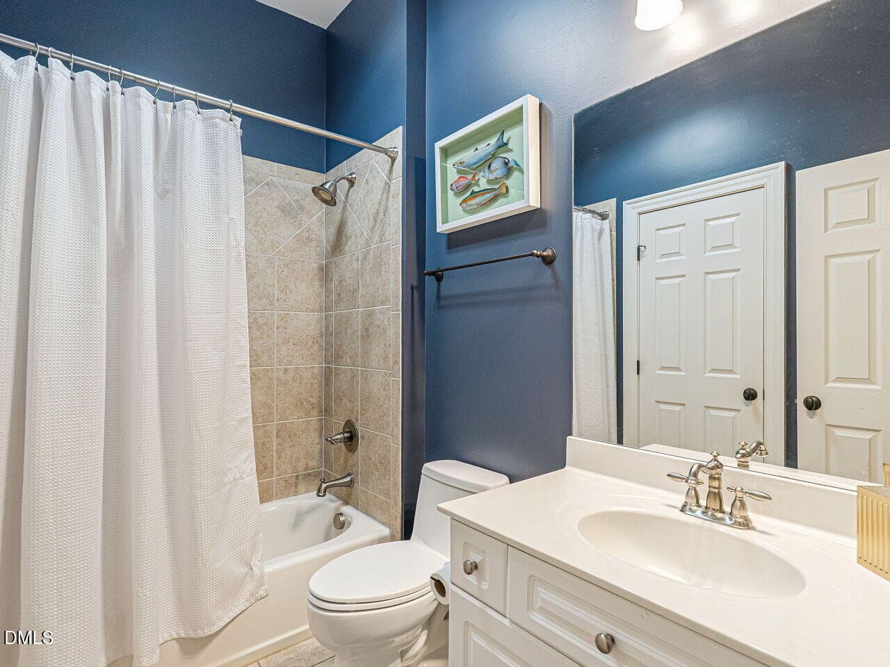031-1280x960-bath-lower - 3529 Turnbridge Drive, Raleigh, NC 27609, Raleigh
