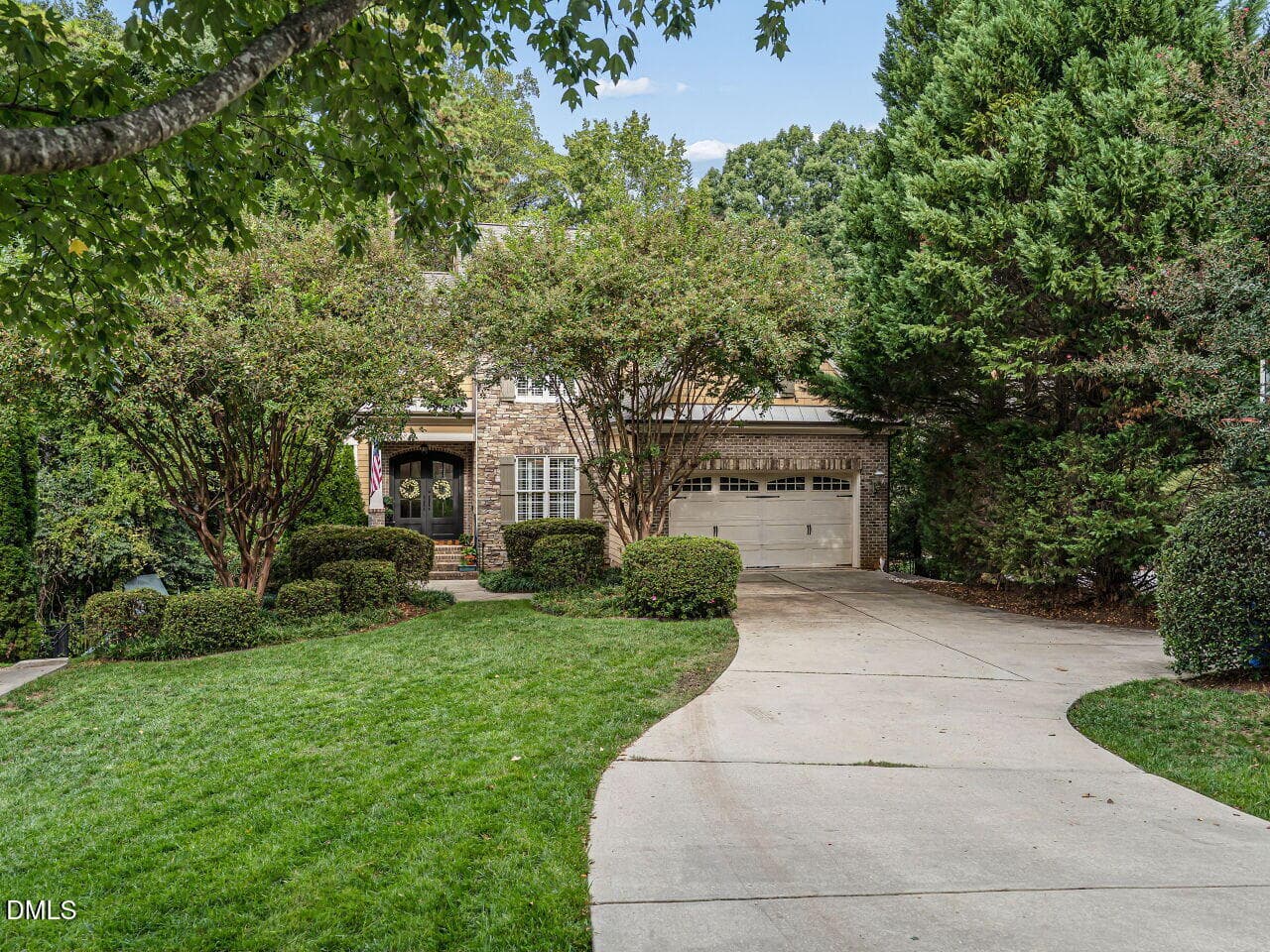 038-1280x960-front - 3529 Turnbridge Drive, Raleigh, NC 27609, Raleigh