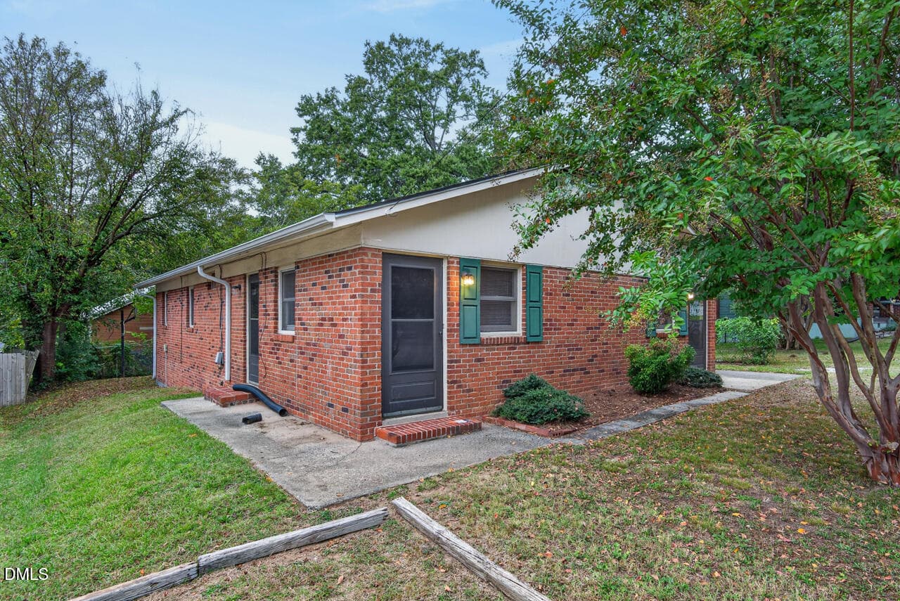 1026 Moreland Avenue, Durham, NC 27707