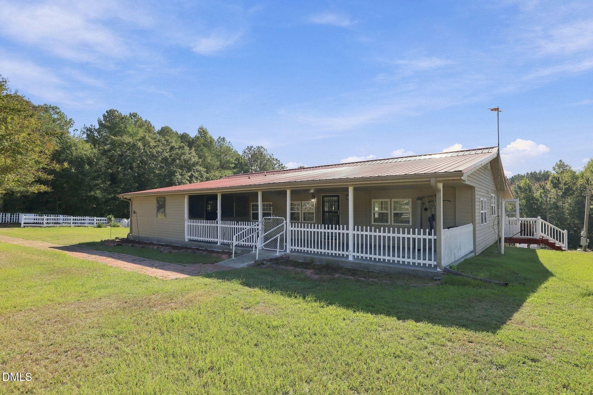120 Farley Road, Cameron, NC 28326