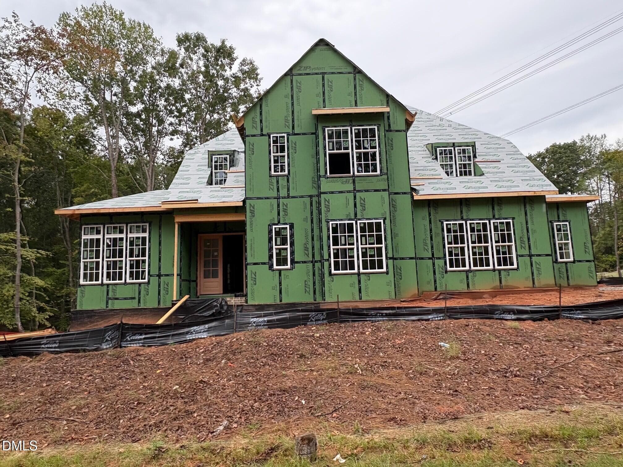 26.10.12 photo 1 - 7429 Blantons Grove Way, Wake Forest, NC 27587
