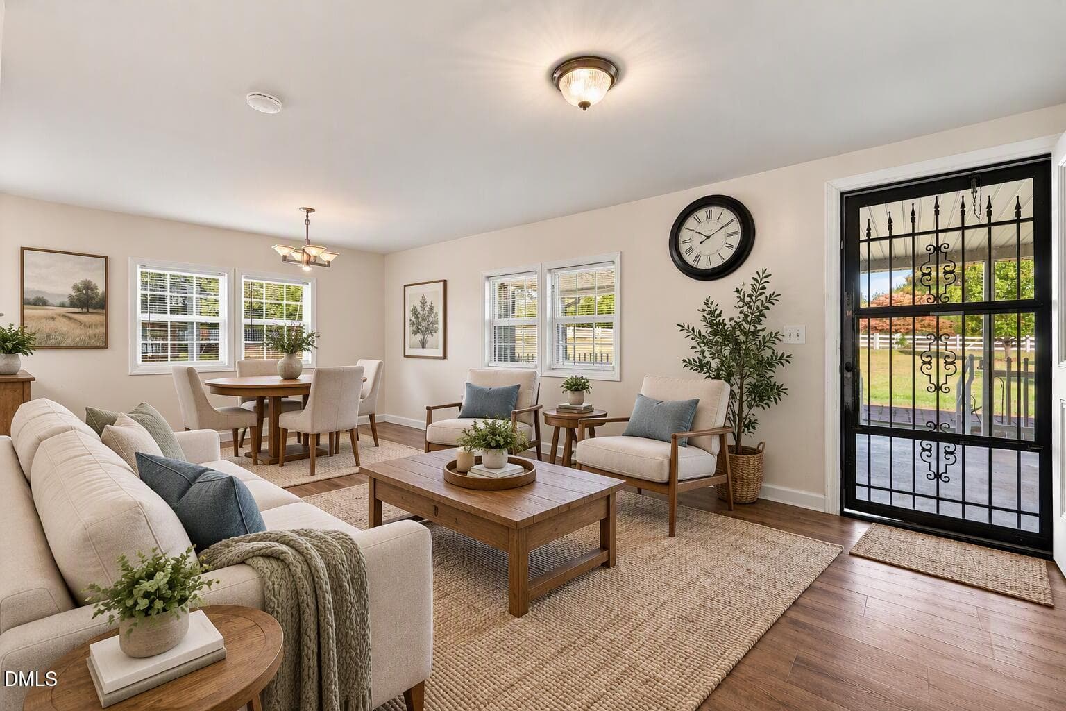 Designer (2) - 120 Farley Road, Cameron, NC 28326, Cameron