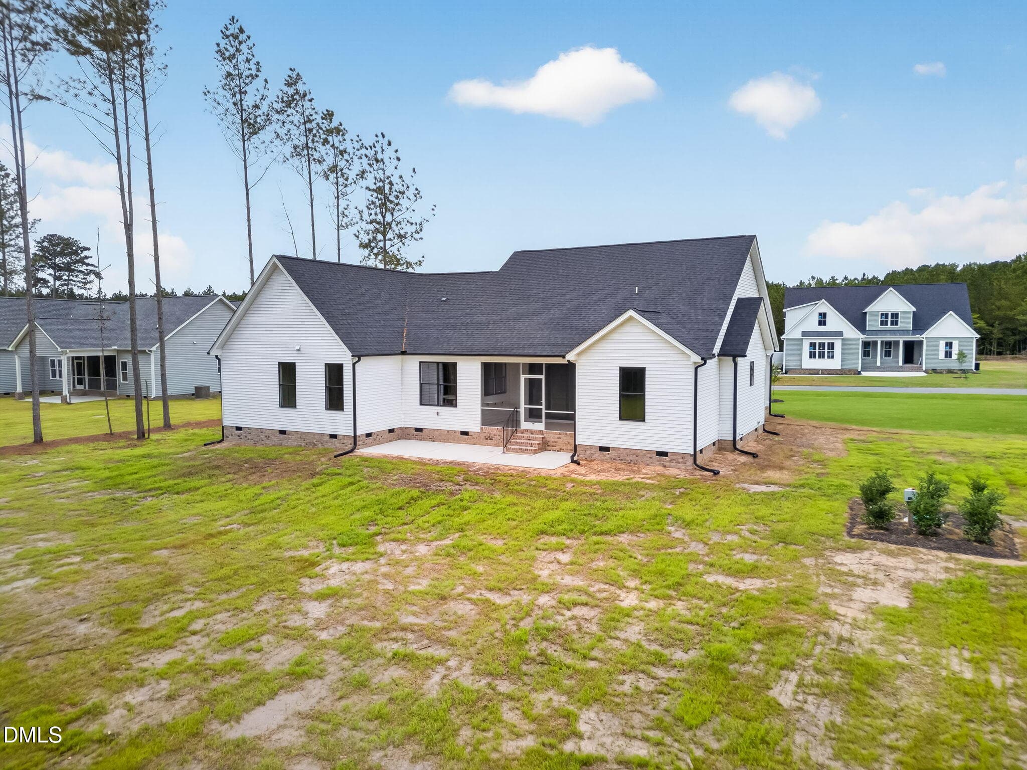 81-web-or-mls-DJI_20261010015708_0146_D - 175 Hillstead Way, Smithfield, NC 27577