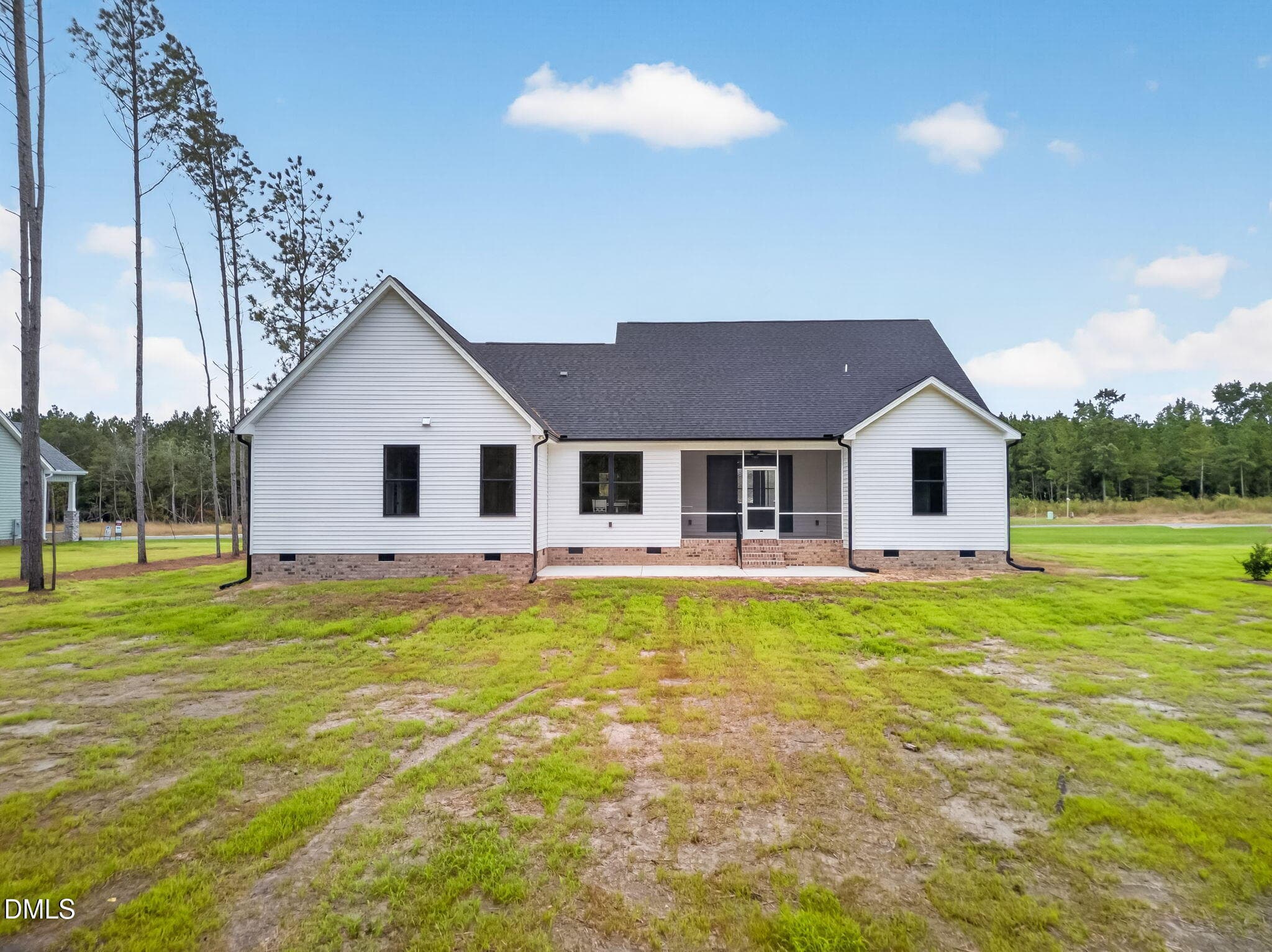 83-web-or-mls-DJI_20261010015744_0152_D - 175 Hillstead Way, Smithfield, NC 27577