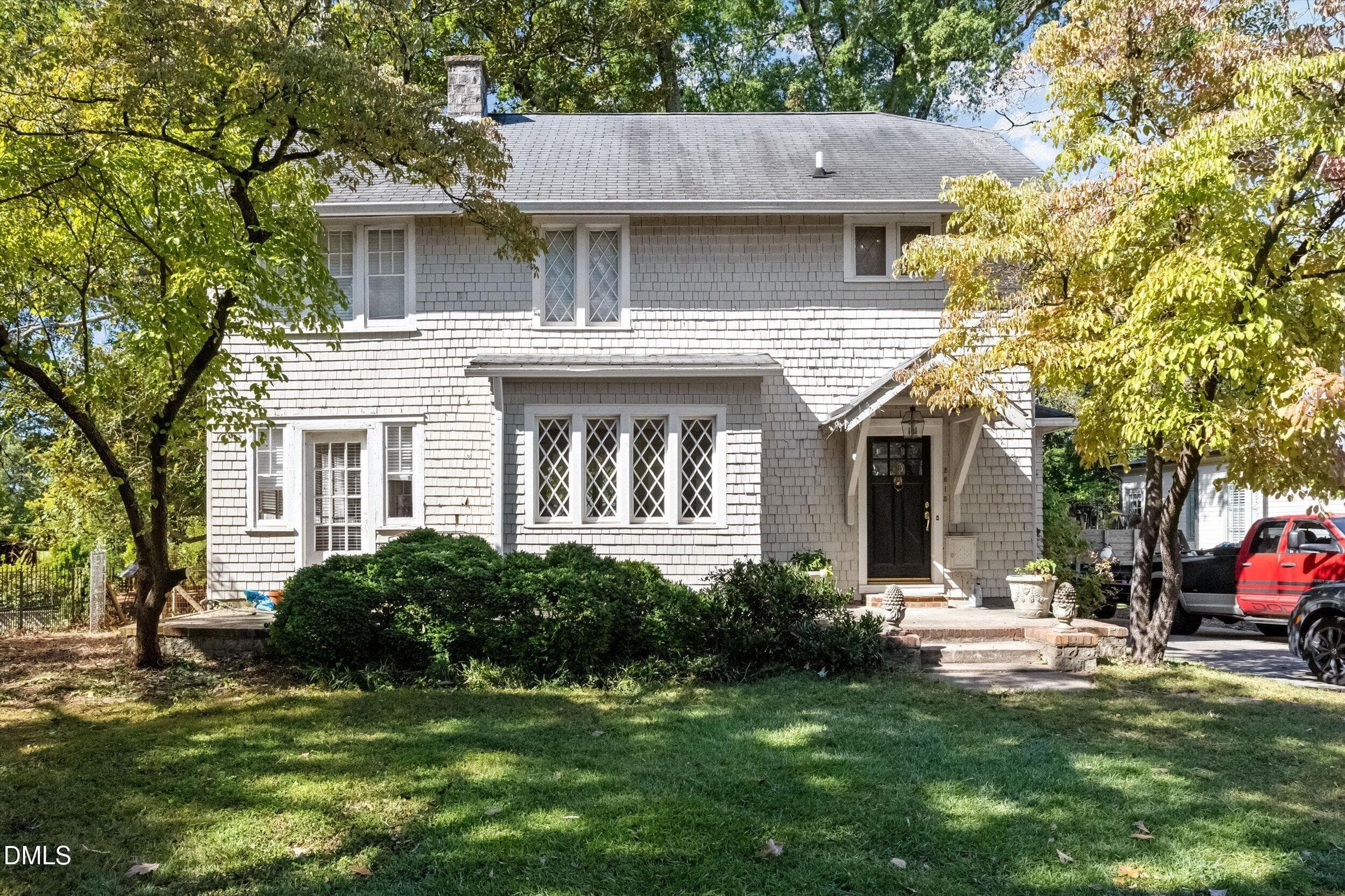 2615 Saint Marys Street, Raleigh, NC 27609