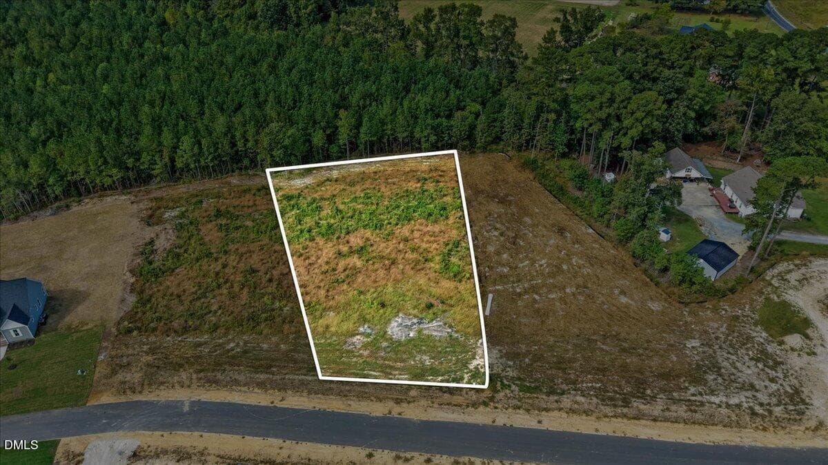 1-128 Hillstead Way-1 - 128 Hillstead Way, Smithfield, NC 27577
