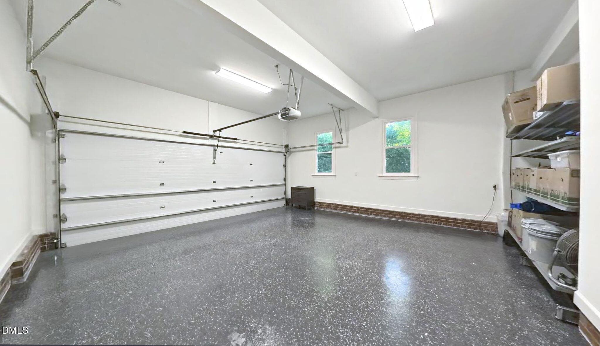 Garage - 3638 Blue Ridge Road, Raleigh, NC 27612, Raleigh