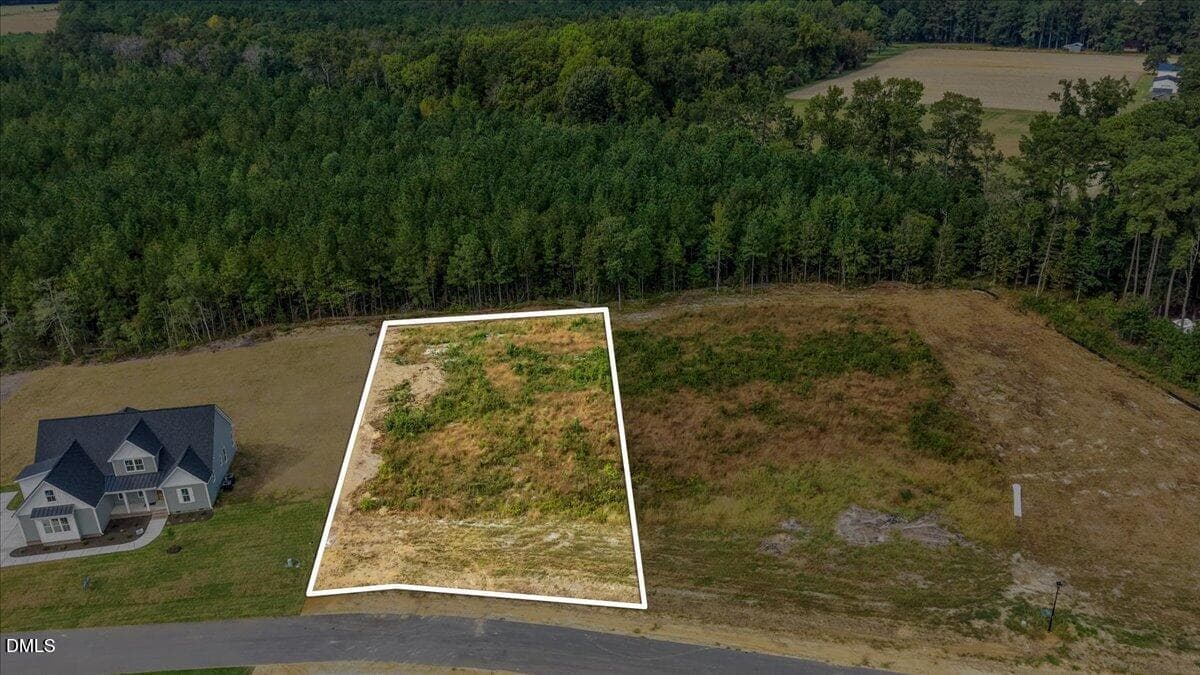 5-148 Hillstead Way-5 - 148 Hillstead Way, Smithfield, NC 27577