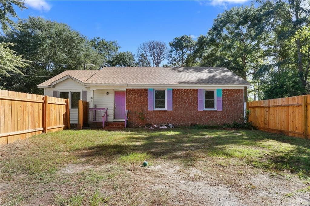 115 Best Street, Raeford, NC 28376
