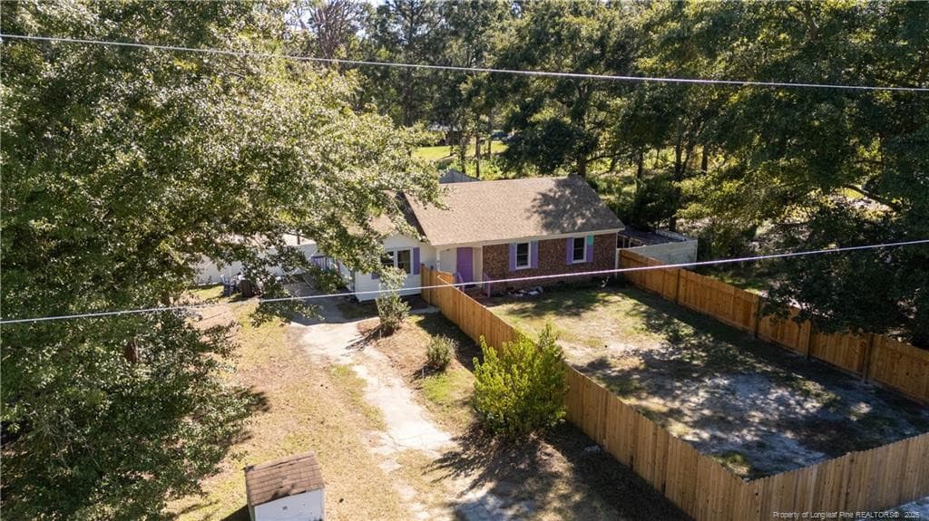 Photo 24 - 115 Best Street, Raeford, NC 28376, Raeford