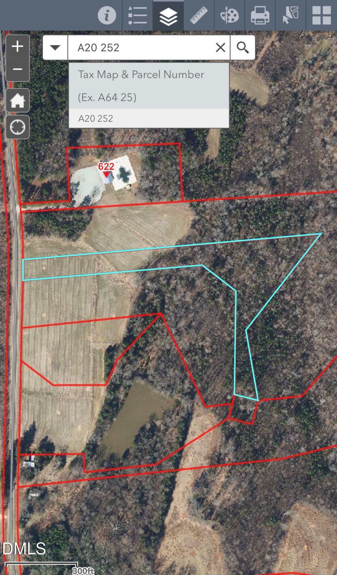 IMG_0493 - 4.77 Acres Snipes Road, Hurdle Mills, NC 27541