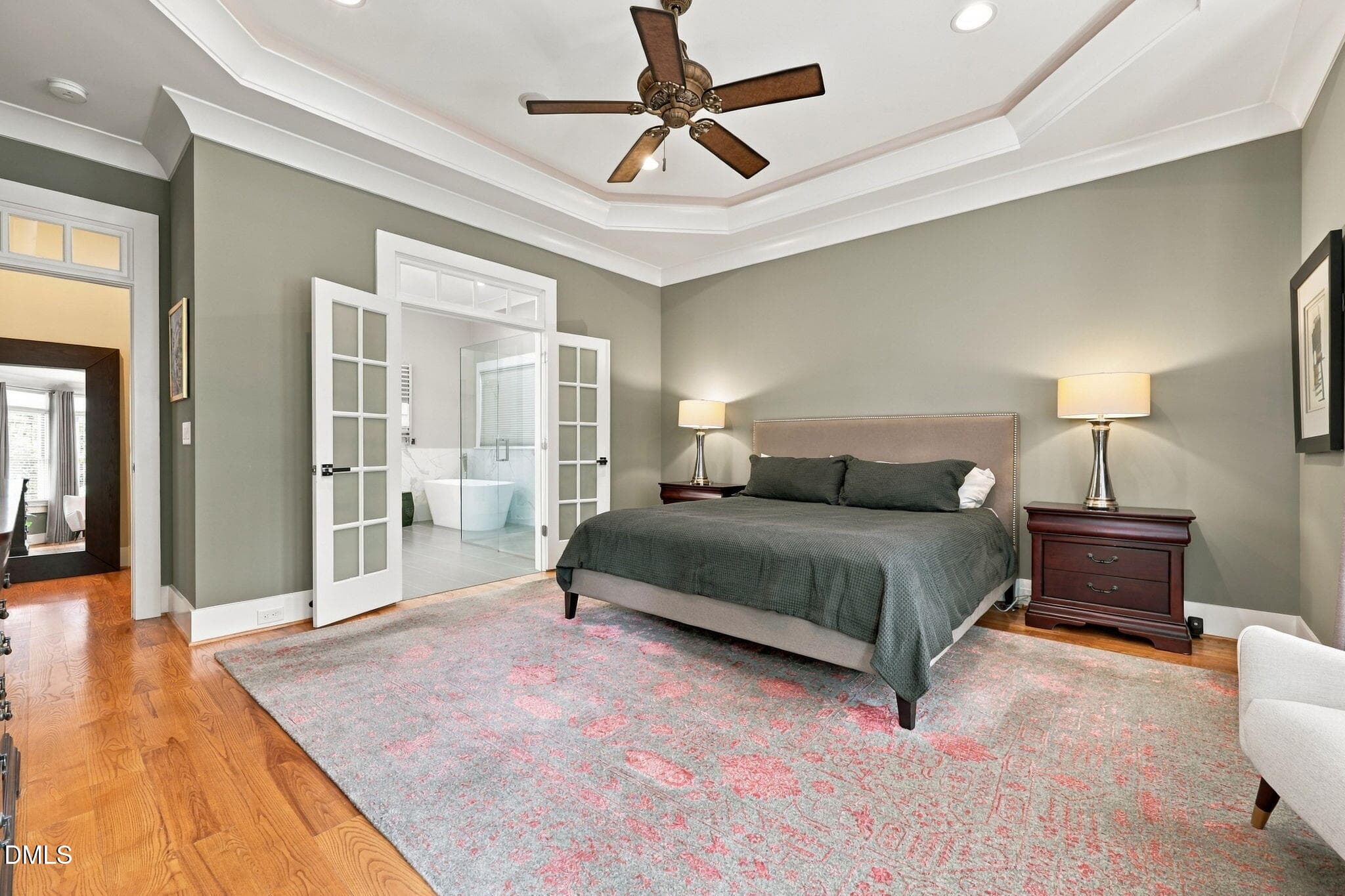 1st Floor Primary - 3342 Lake Boone Trail, Raleigh, NC 27607, Raleigh