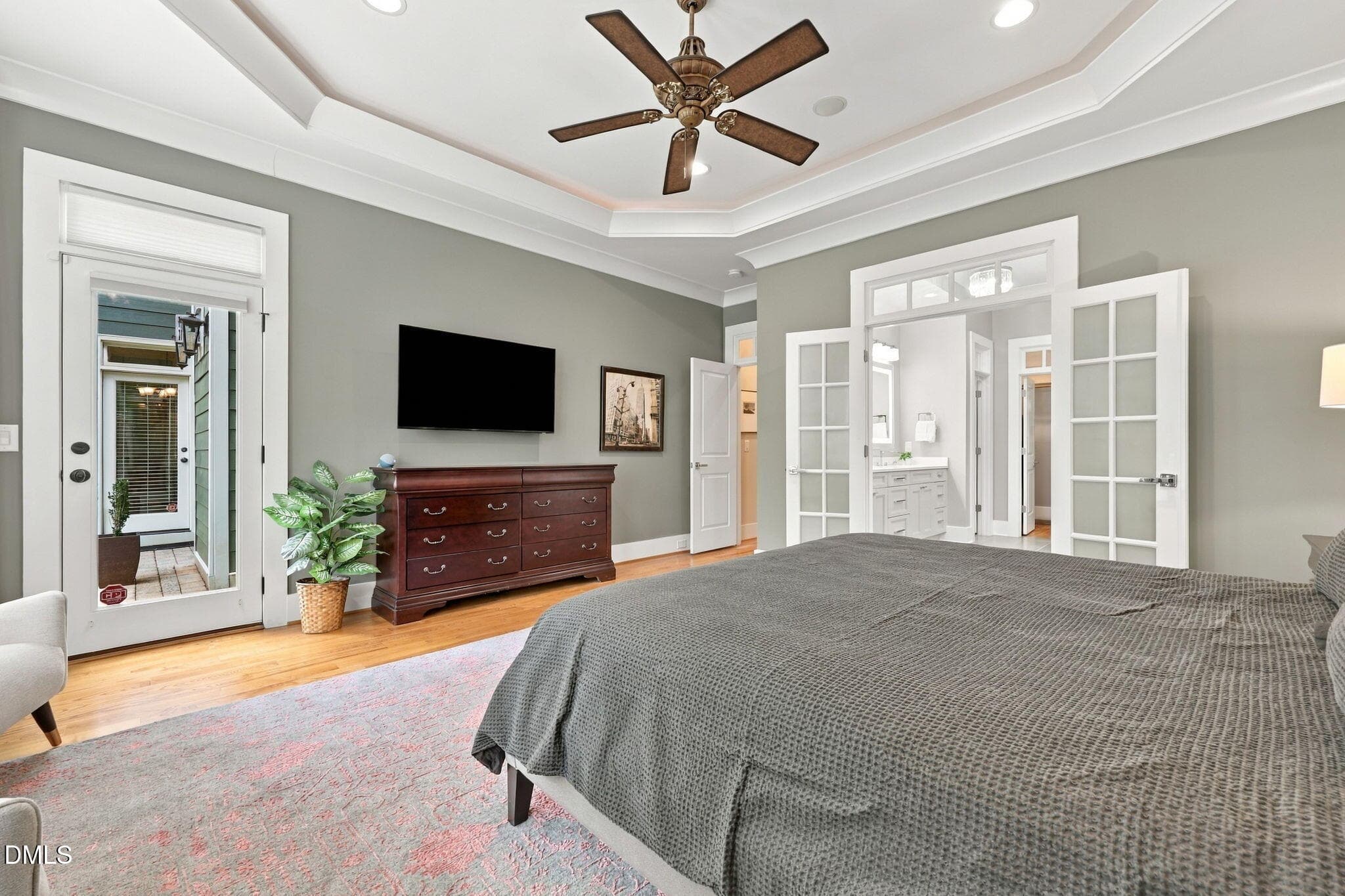 1st Floor Primary - 3342 Lake Boone Trail, Raleigh, NC 27607, Raleigh