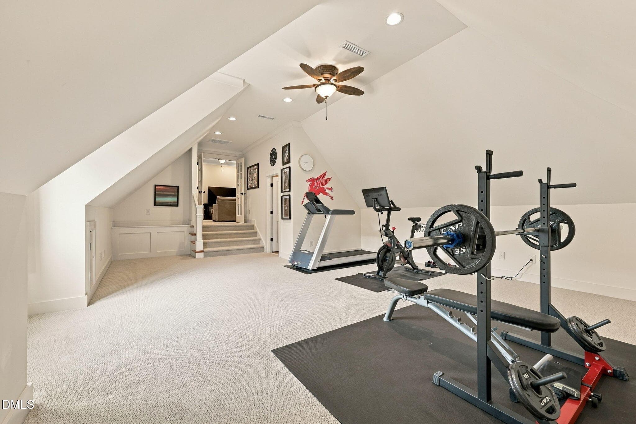 2nd Bonus - 3342 Lake Boone Trail, Raleigh, NC 27607, Raleigh