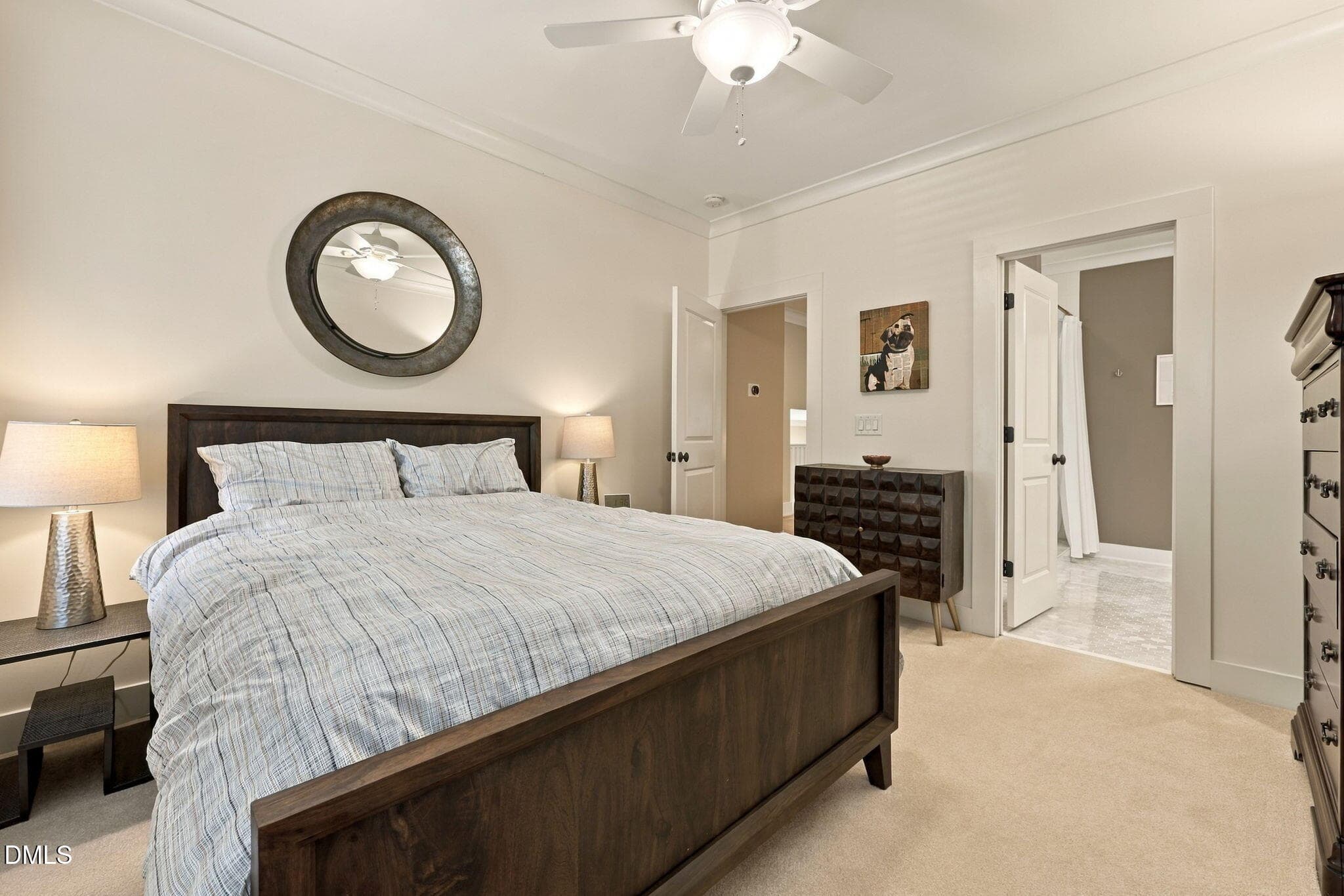 3rd Bedroom - 3342 Lake Boone Trail, Raleigh, NC 27607, Raleigh