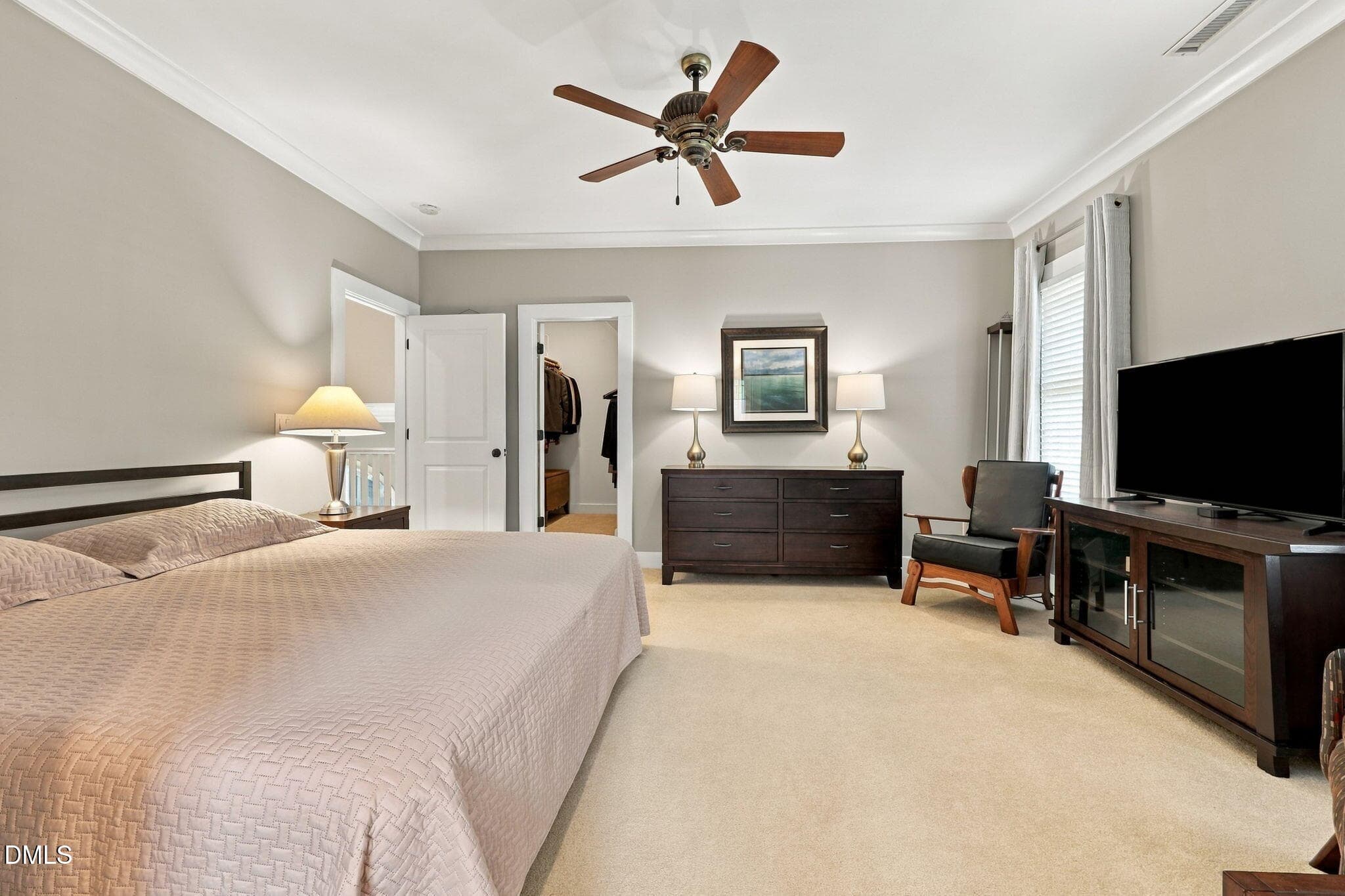 2nd Floor Primary - 3342 Lake Boone Trail, Raleigh, NC 27607, Raleigh