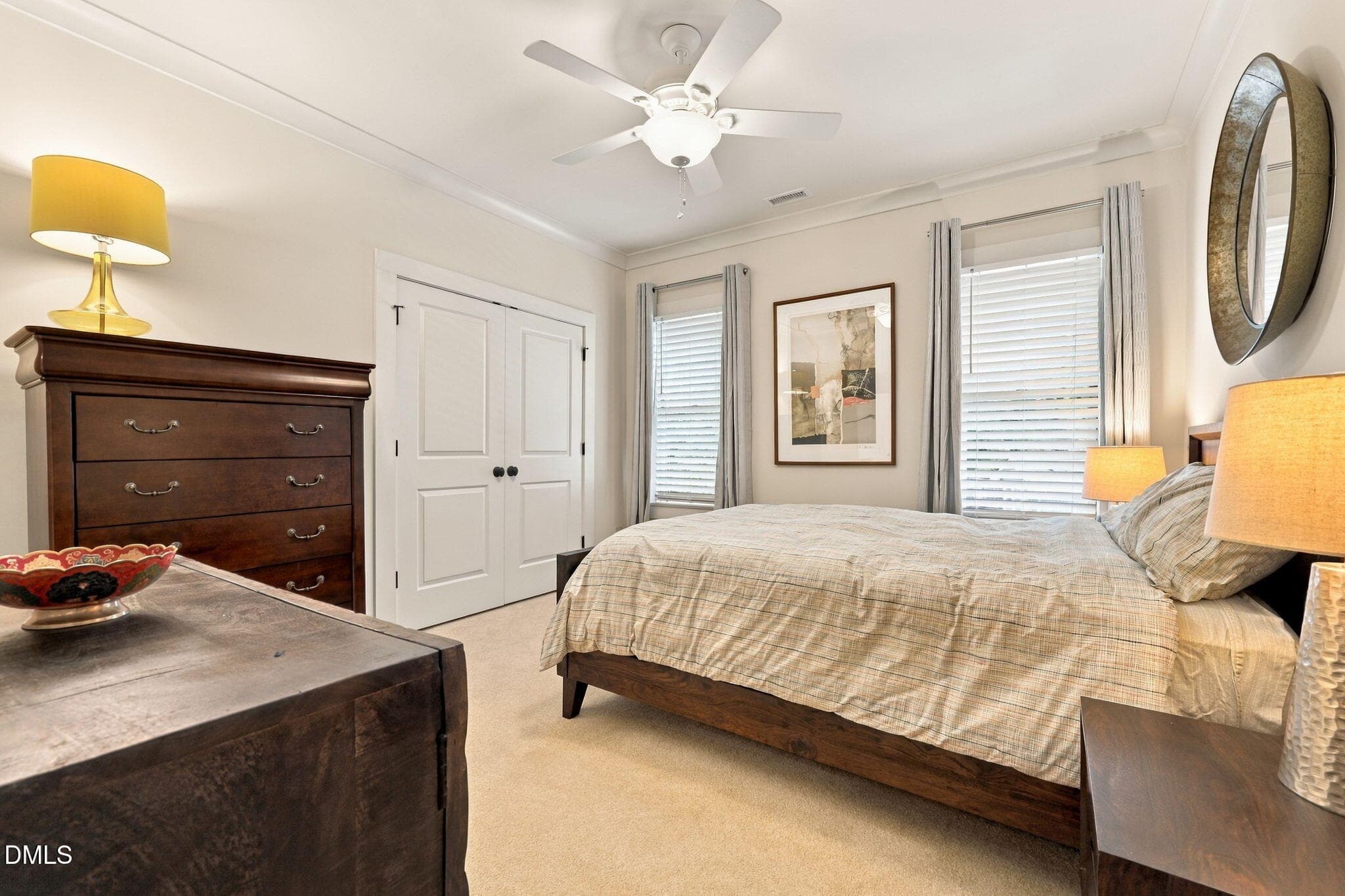 3rd Bedroom - 3342 Lake Boone Trail, Raleigh, NC 27607, Raleigh